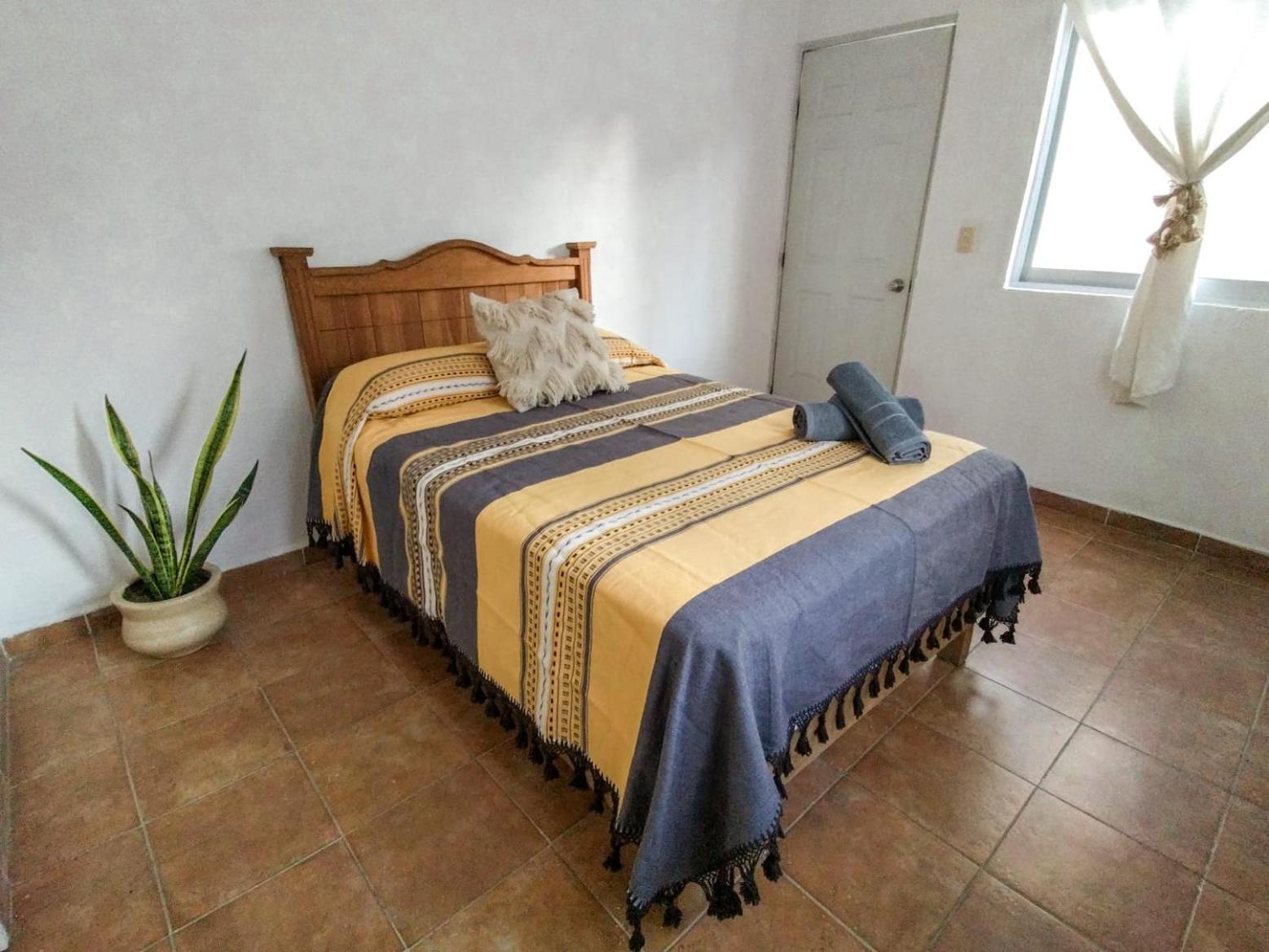 La Hojita House