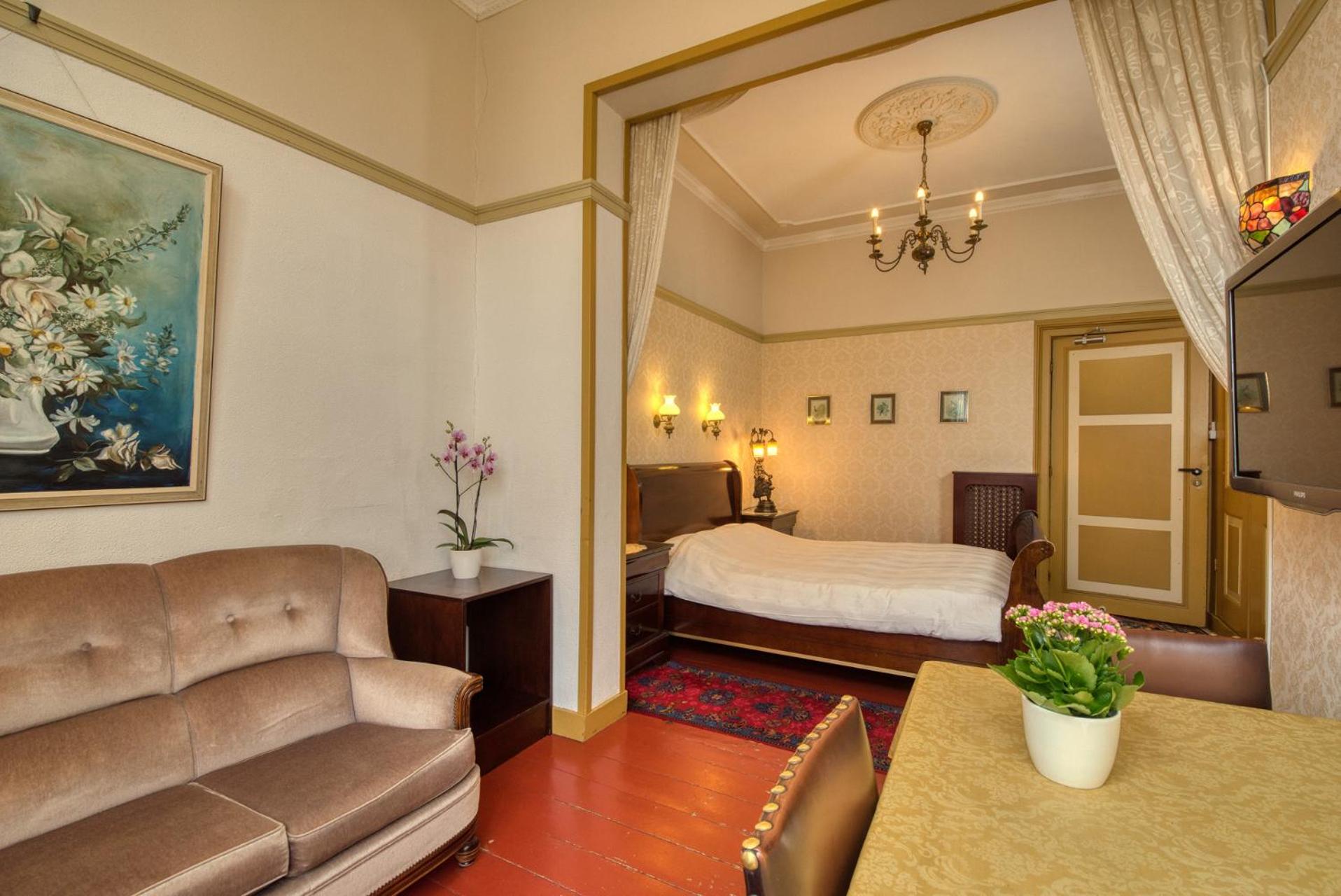 Hotel Pension 't Huys Grol