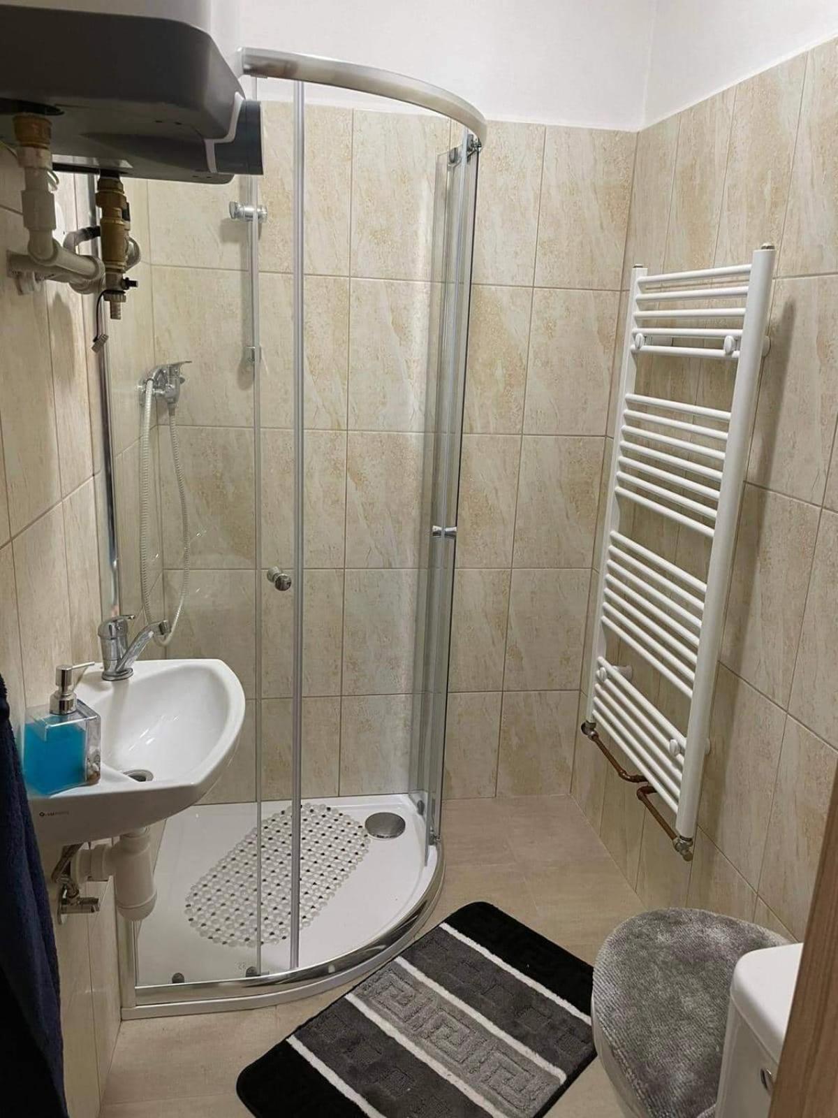 Ubytování U Pavly