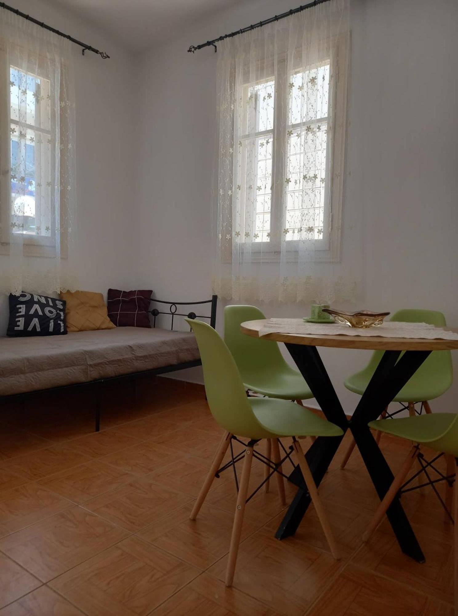 Zoe's House in Argostoli photo 3