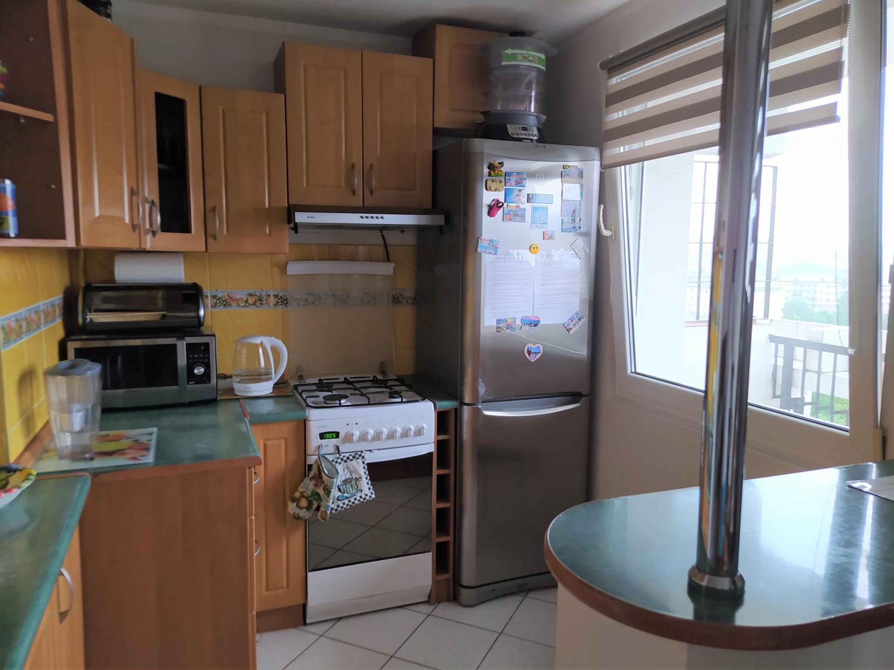 Apartament z Widokiem na Śnieżkę