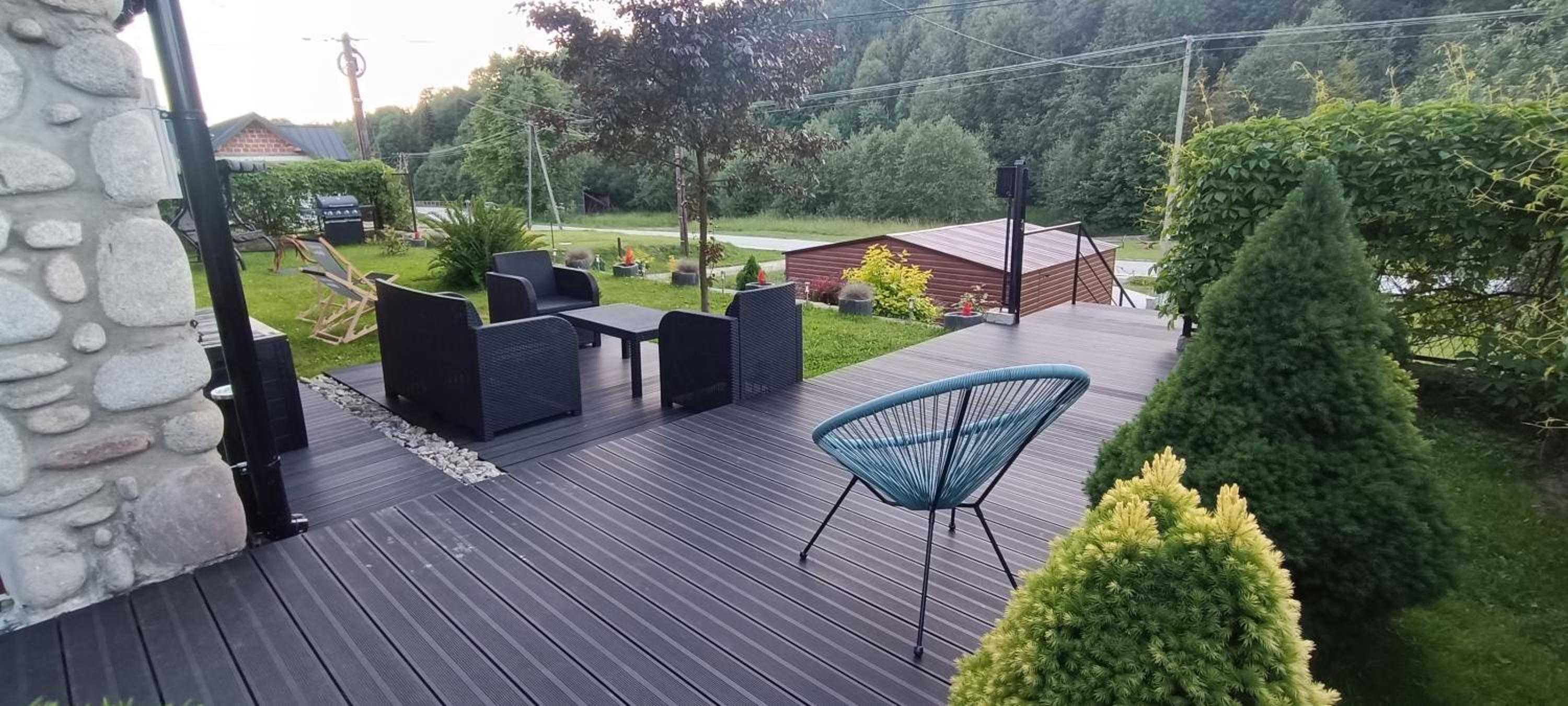 Apartamenty Obidowa