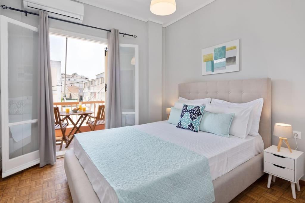 OliveArt Apartment near the Port view 3