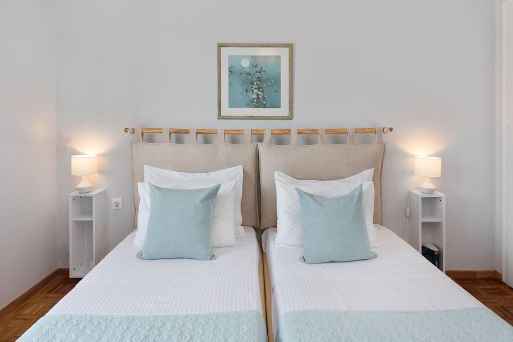 OliveArt Apartment near the Port view 2