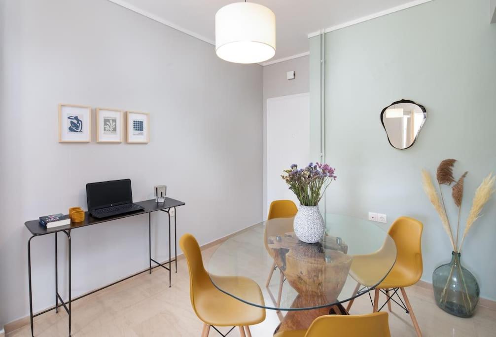 OliveArt Apartment near the Port view 5