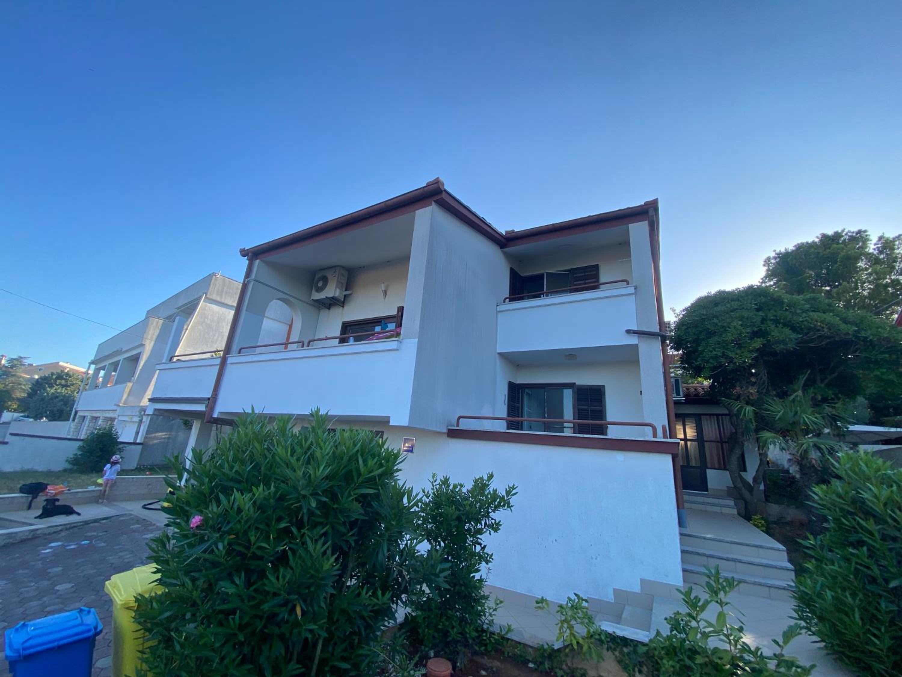 Cukon Holiday Home Premantura view 2