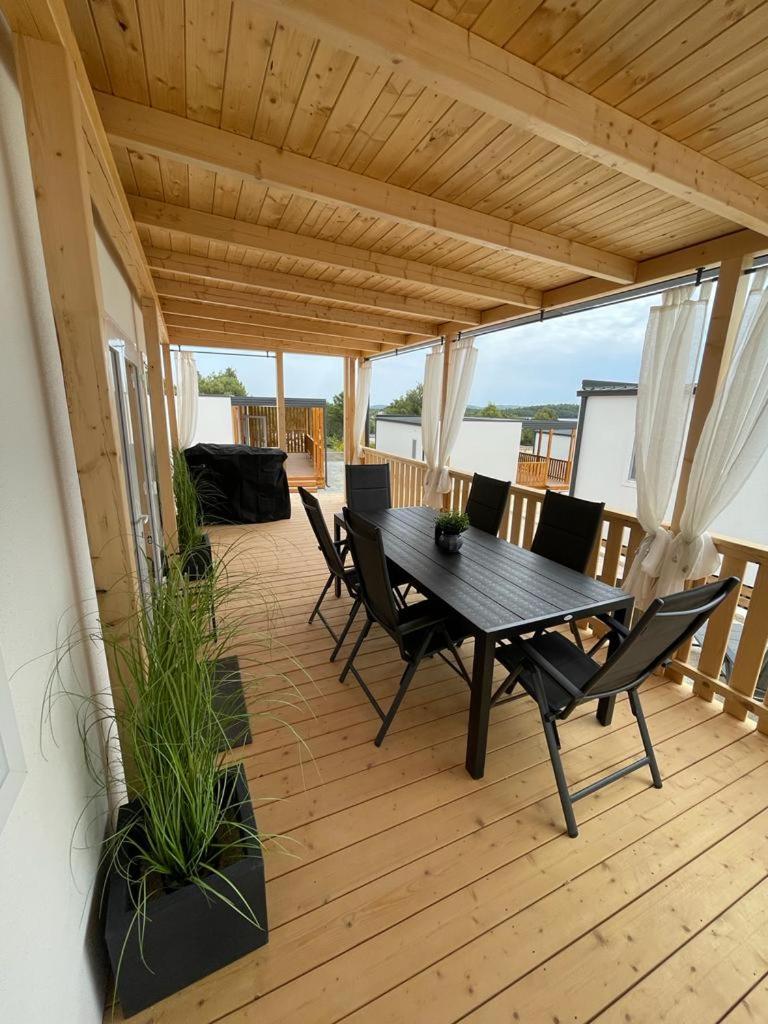 Peony Villas view 3