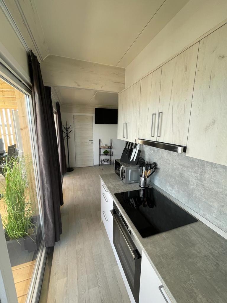Peony Villas view 5