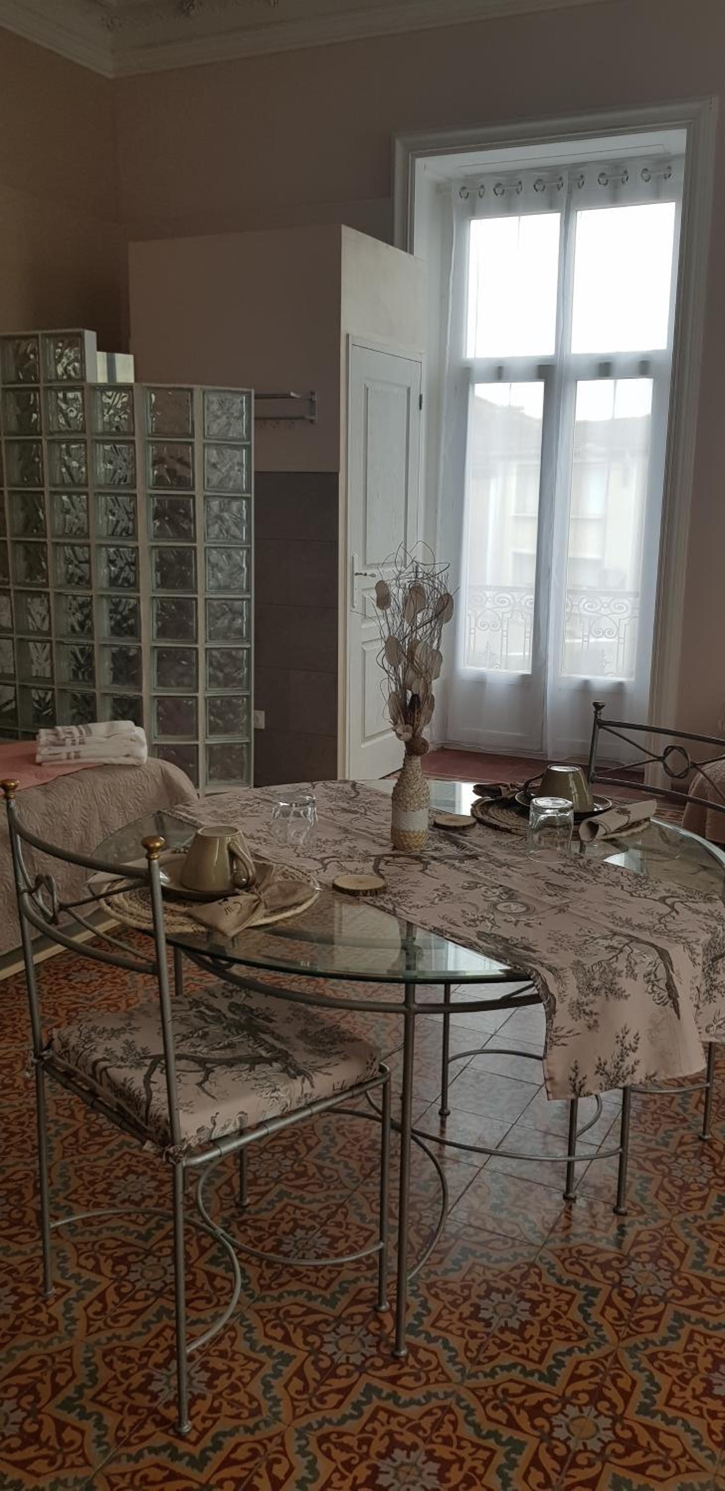 Chez Dédou et Madou