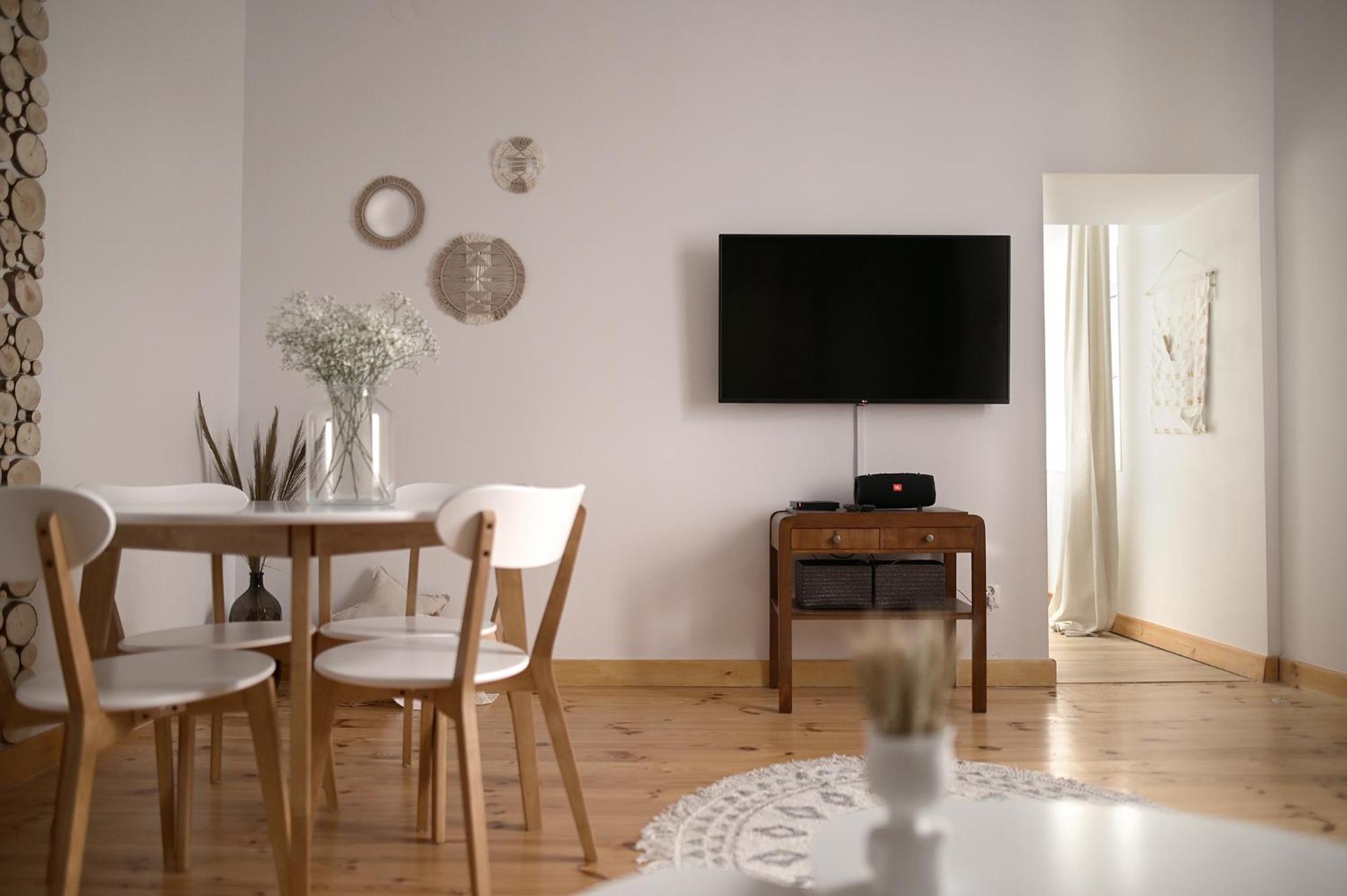 Apartamenty Zwierzyniec view 2