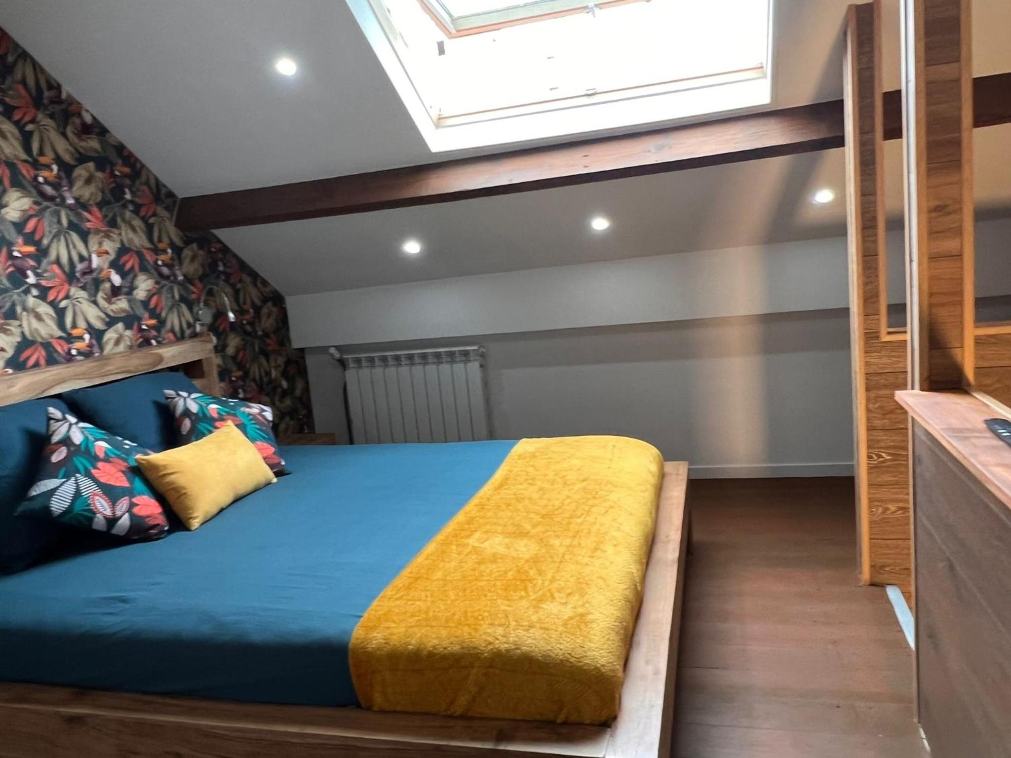 Justcozy chambre indépendante #4 view 5