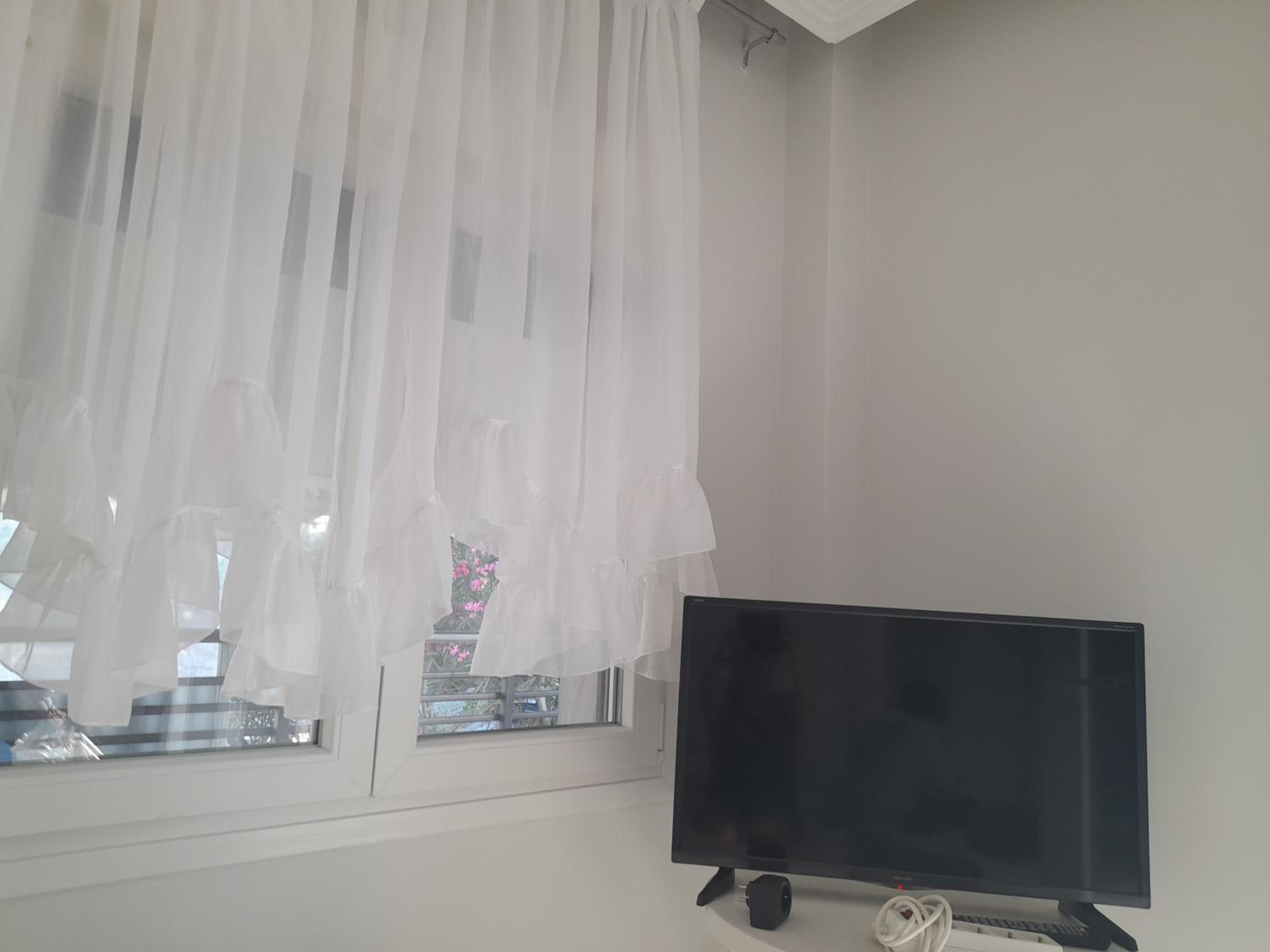 Anna's Seaside Apartment