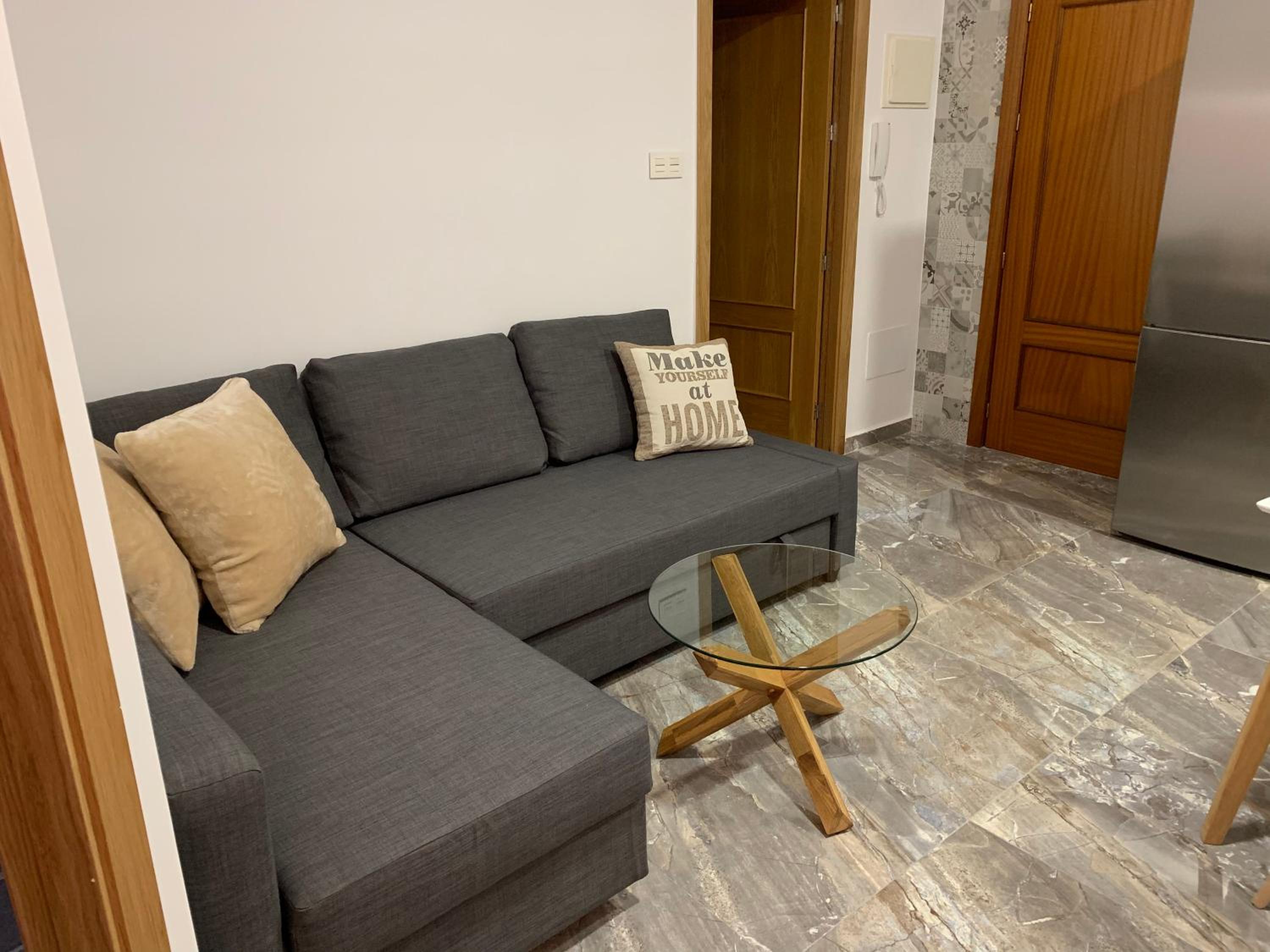 -Apartamentos Laguna- photo 5