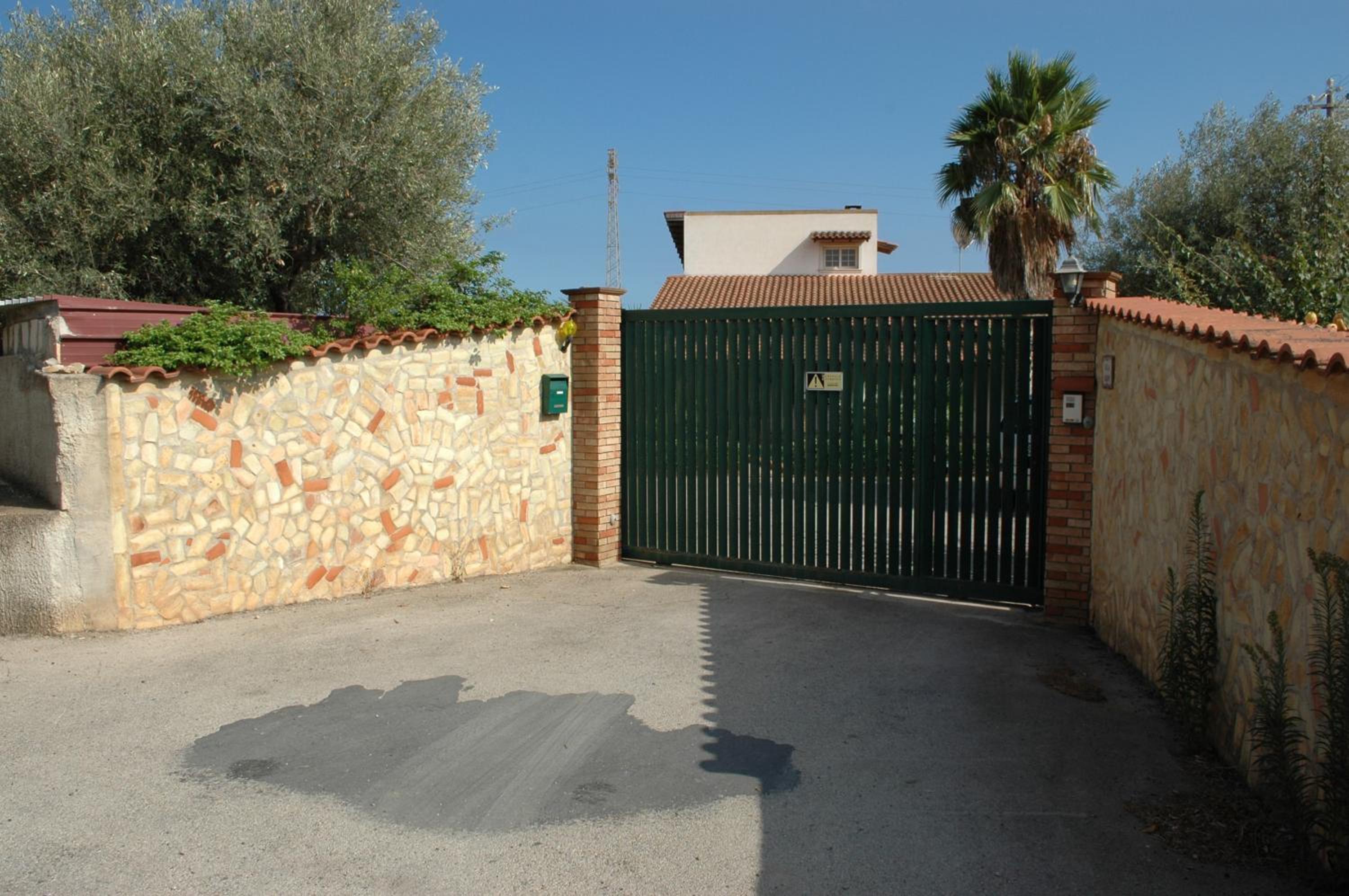 B&B Il Mandorleto Avola