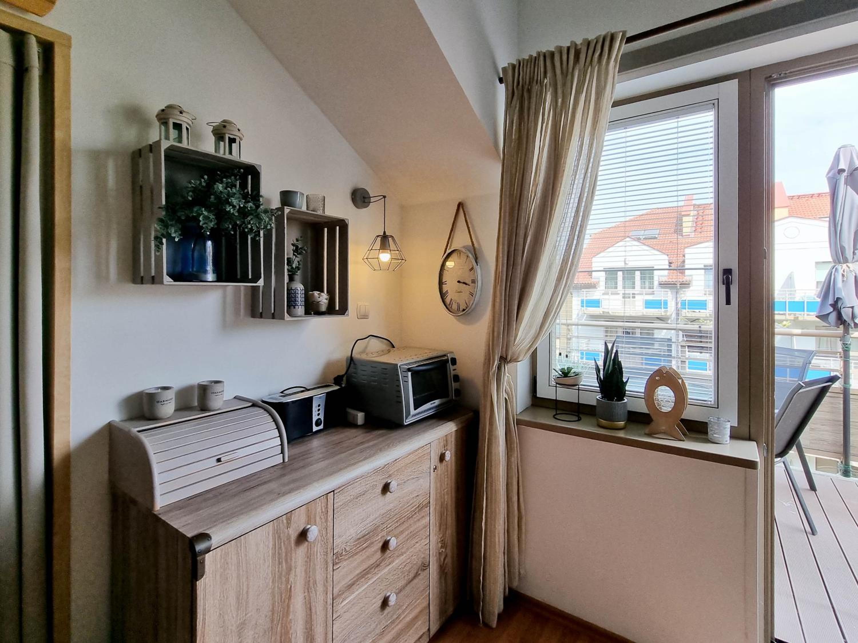 visit baltic - Apartament MEWA view 4