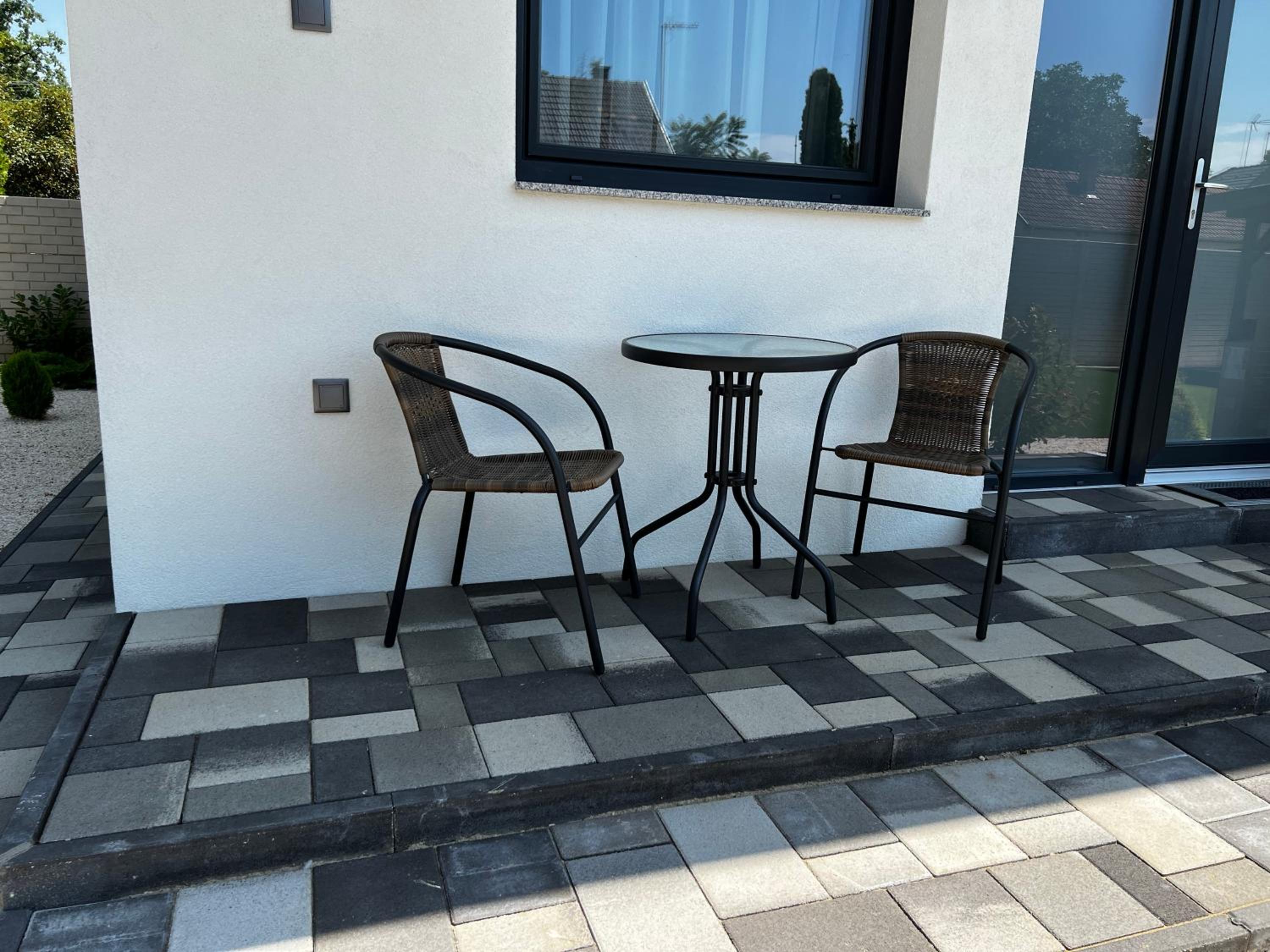 Th-Lux Apartman Hajdúszoboszló view 5