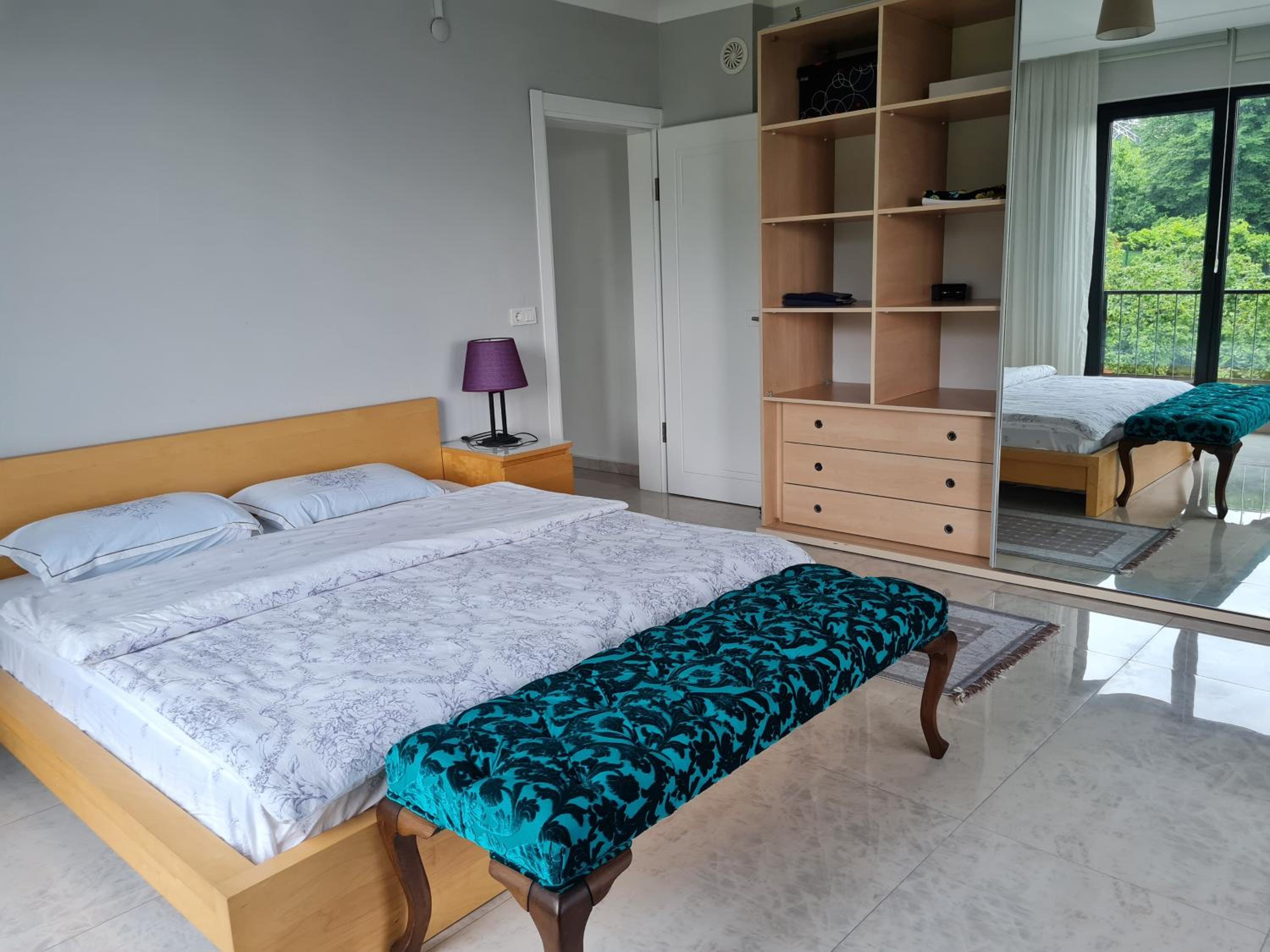 KD Apartments