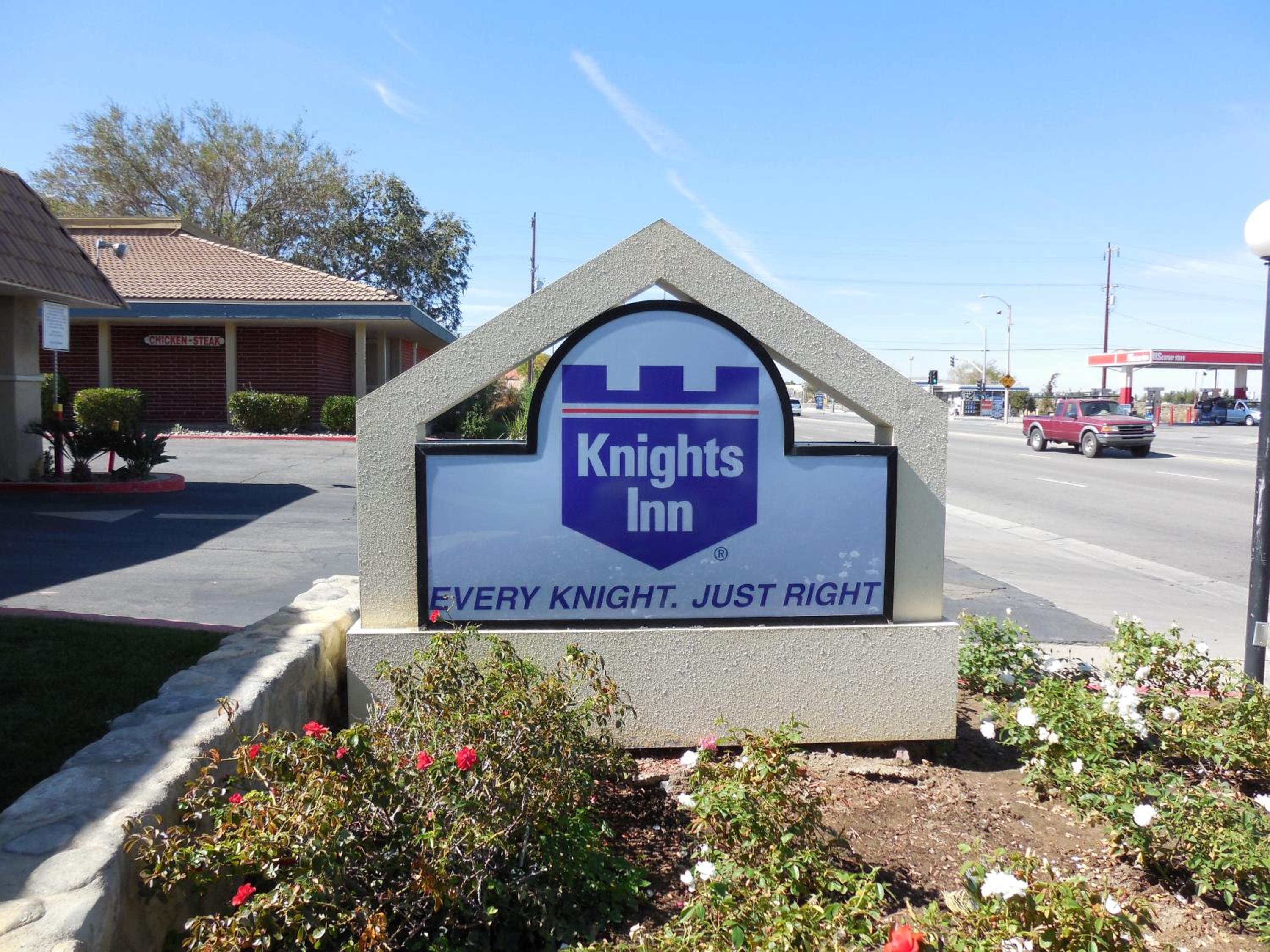 Knights Inn Palmdale, Φωτογραφία 12