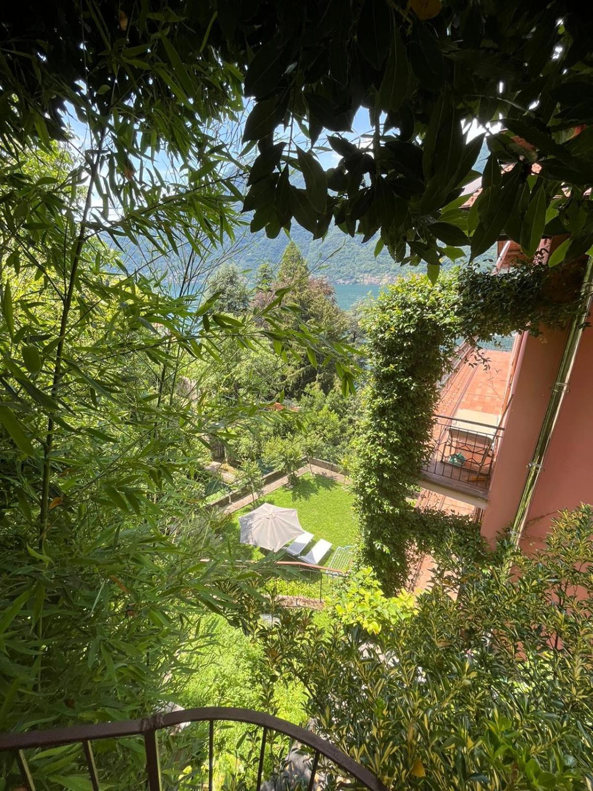 Giardino sul lago, La Vigna view 5