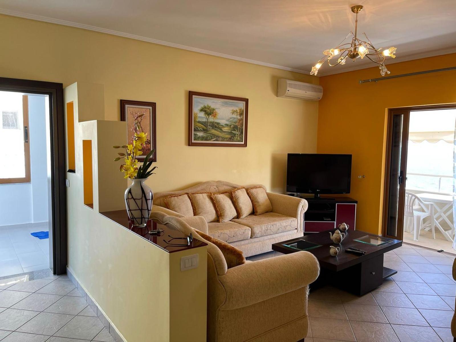 Gardenia Apartments