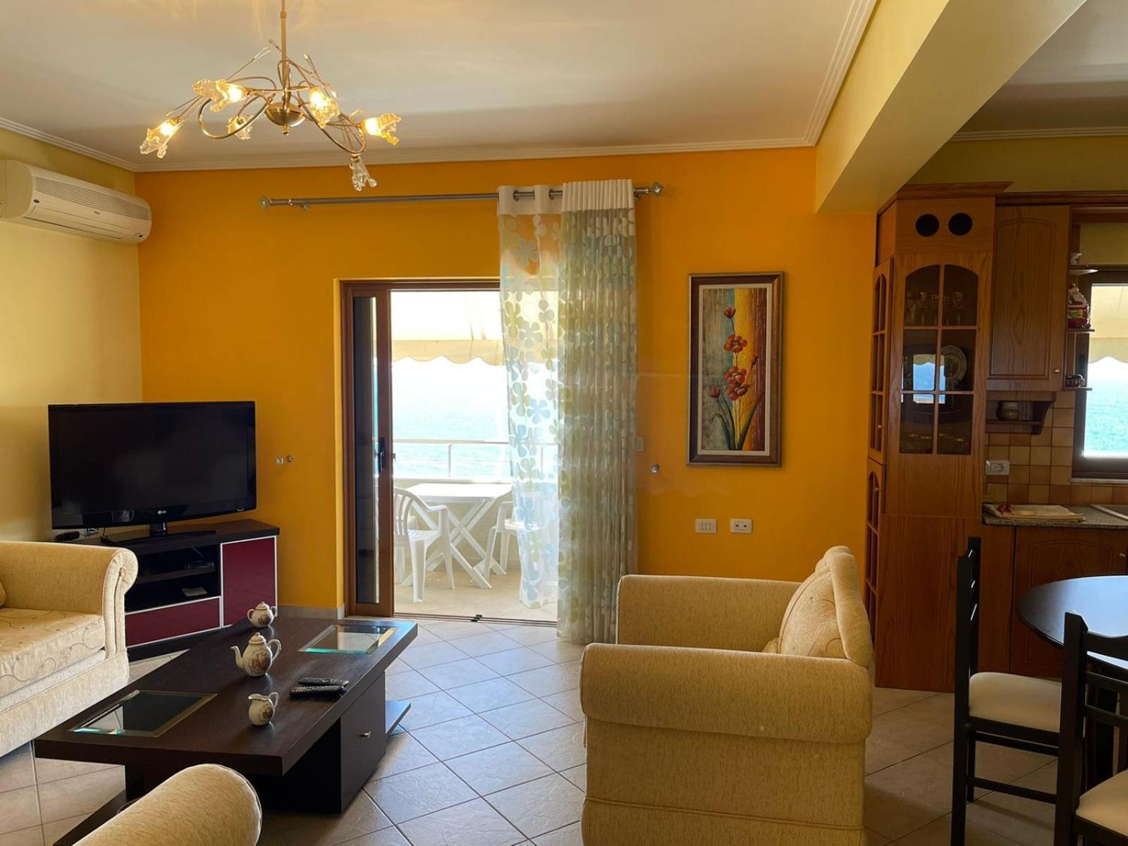 Gardenia Apartments