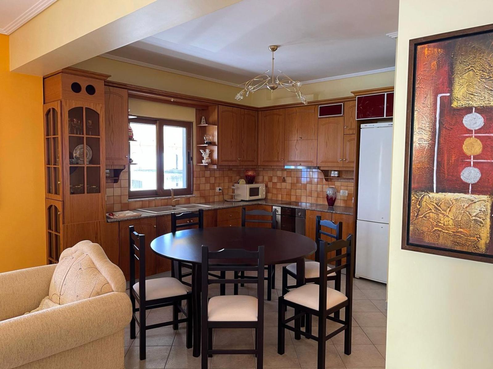 Gardenia Apartments
