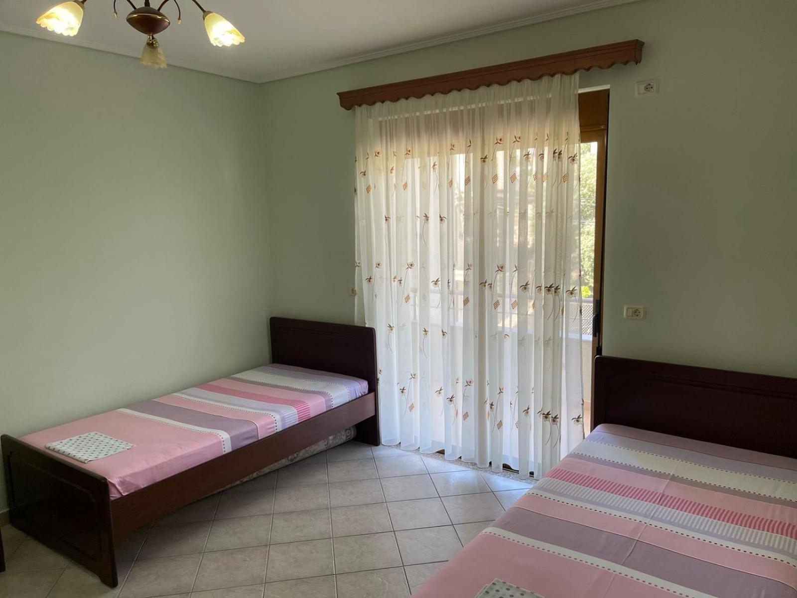 Gardenia Apartments