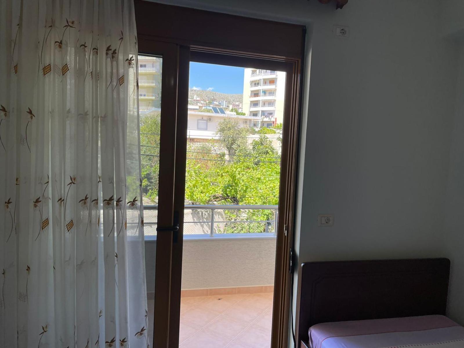 Gardenia Apartments