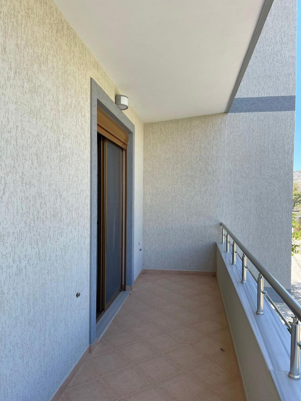 Gardenia Apartments