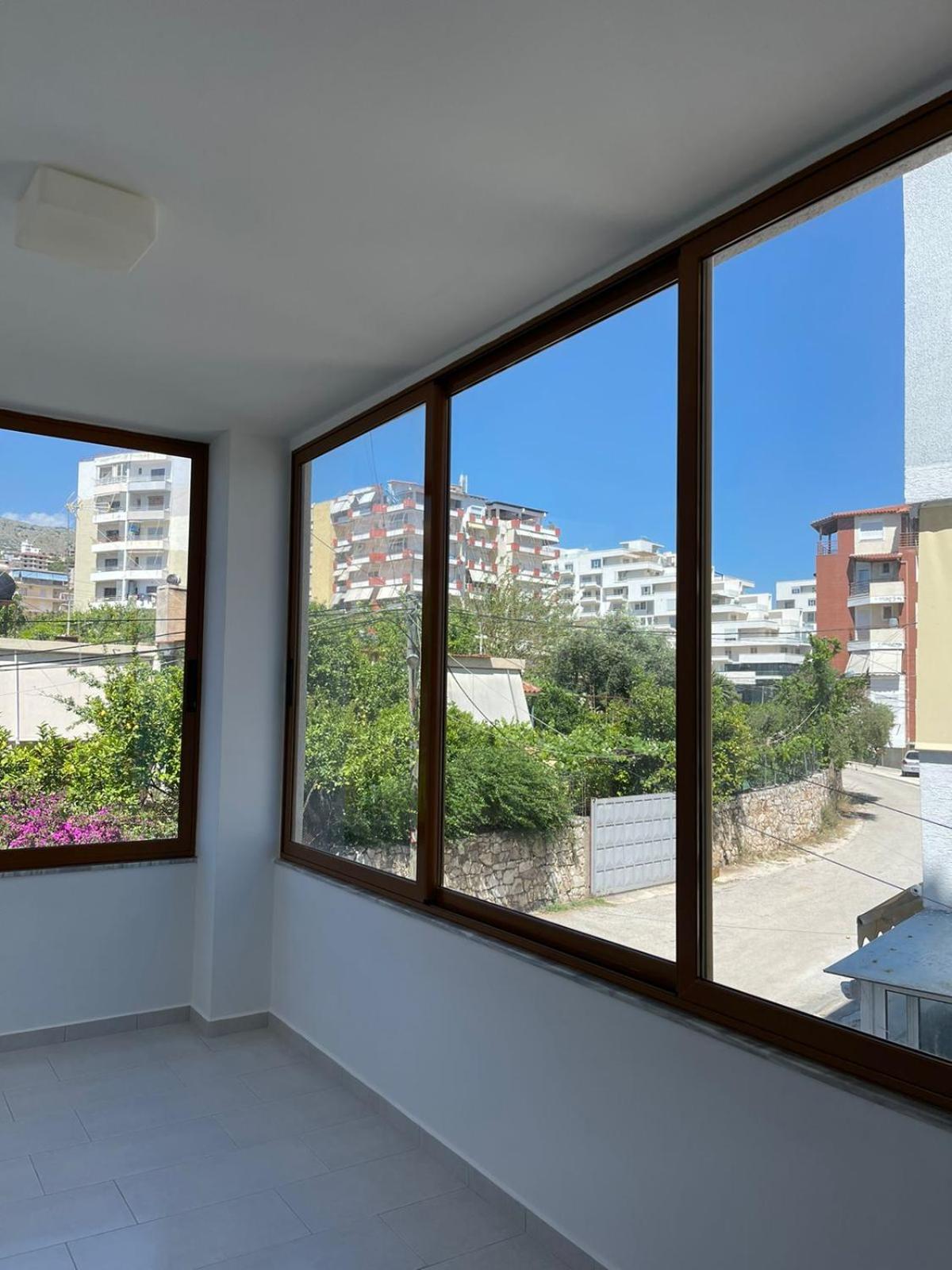 Gardenia Apartments