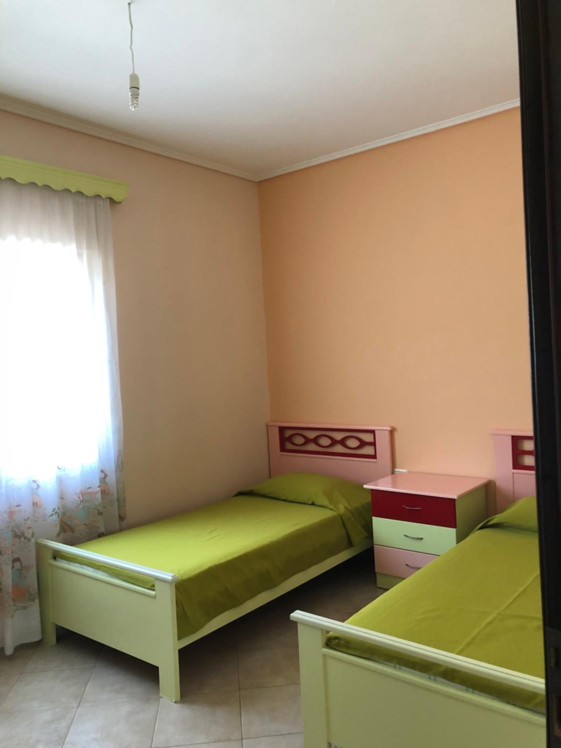 Gardenia Apartments