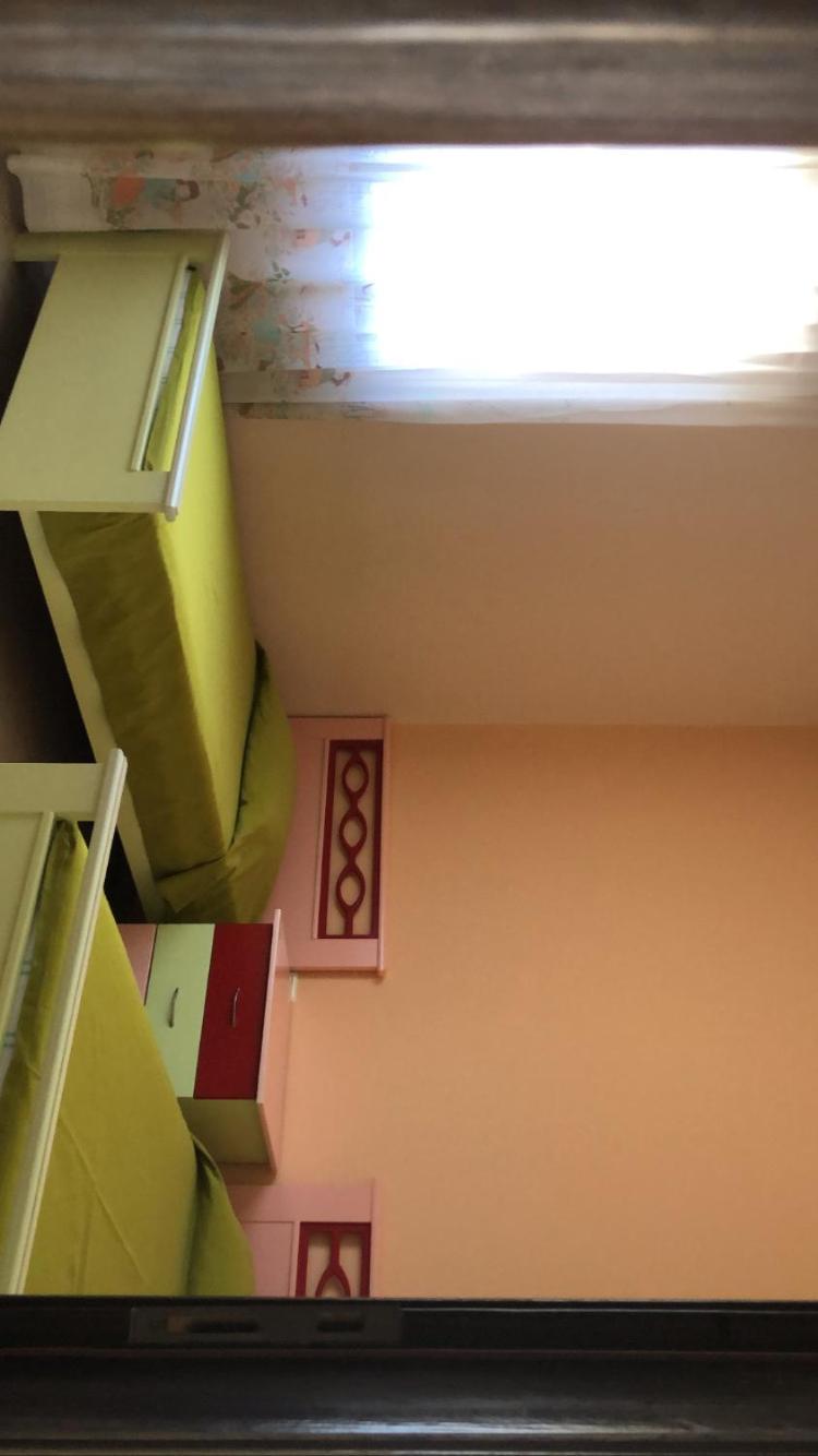 Gardenia Apartments