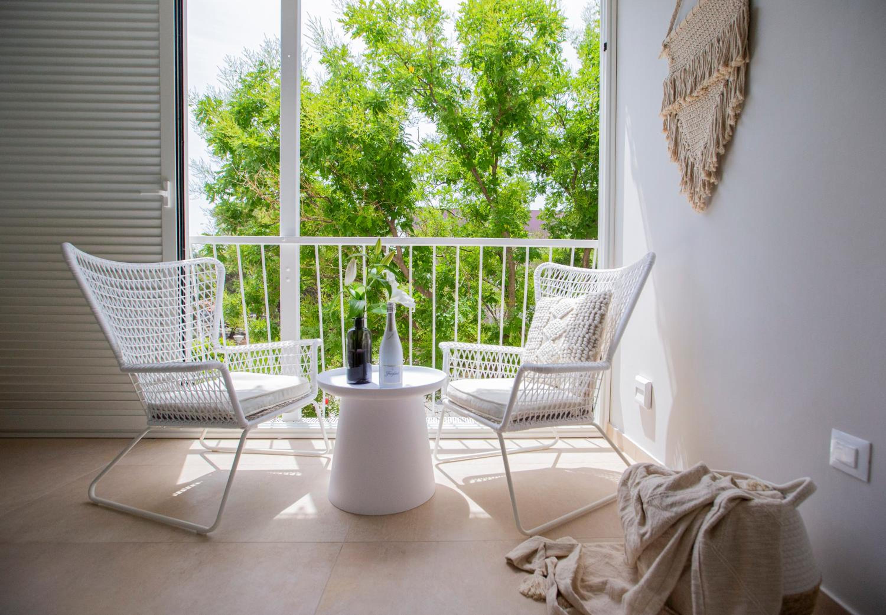 La fortuna luxury apartment Spalato view 3