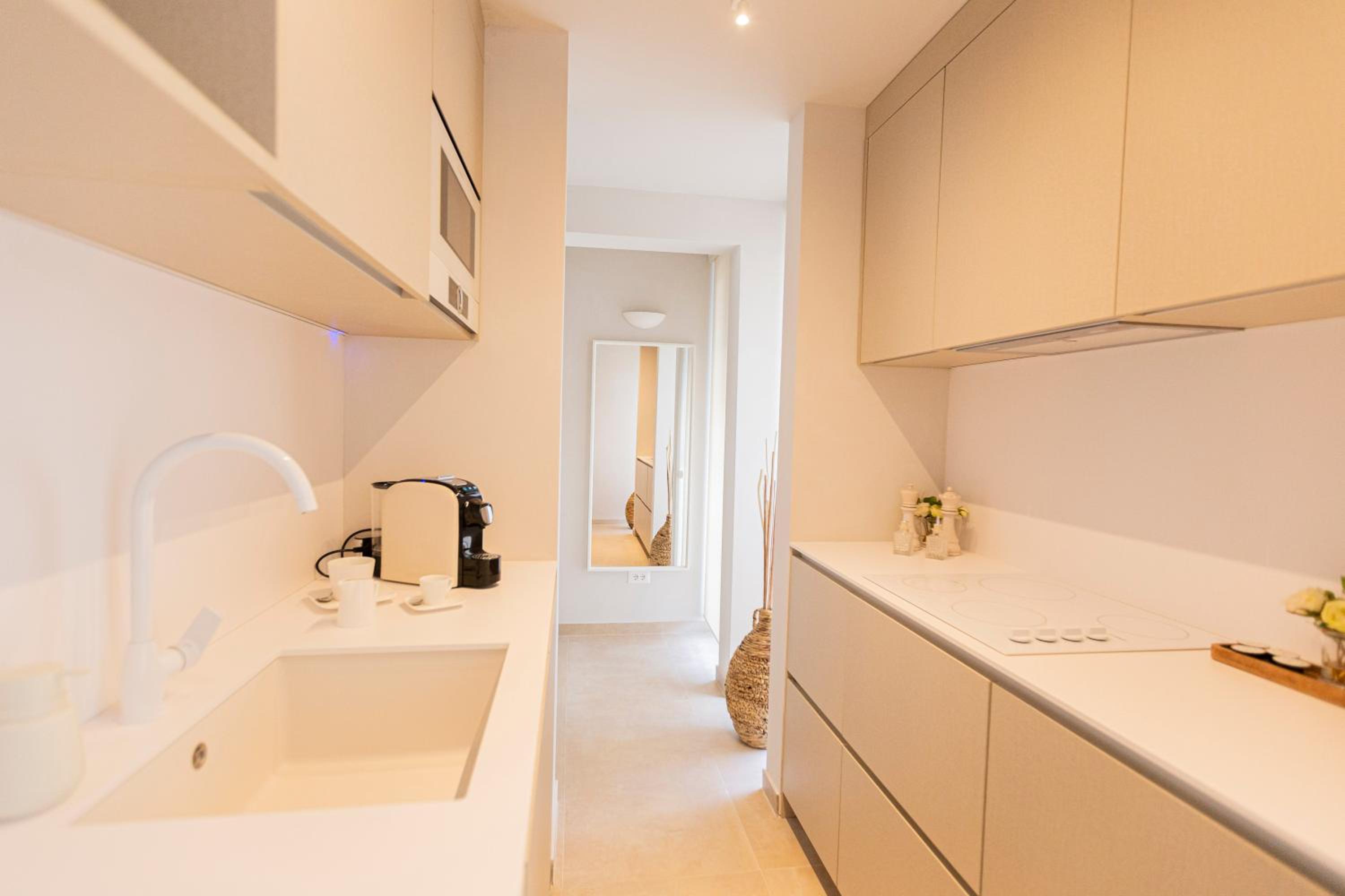 La fortuna luxury apartment Spalato view 5