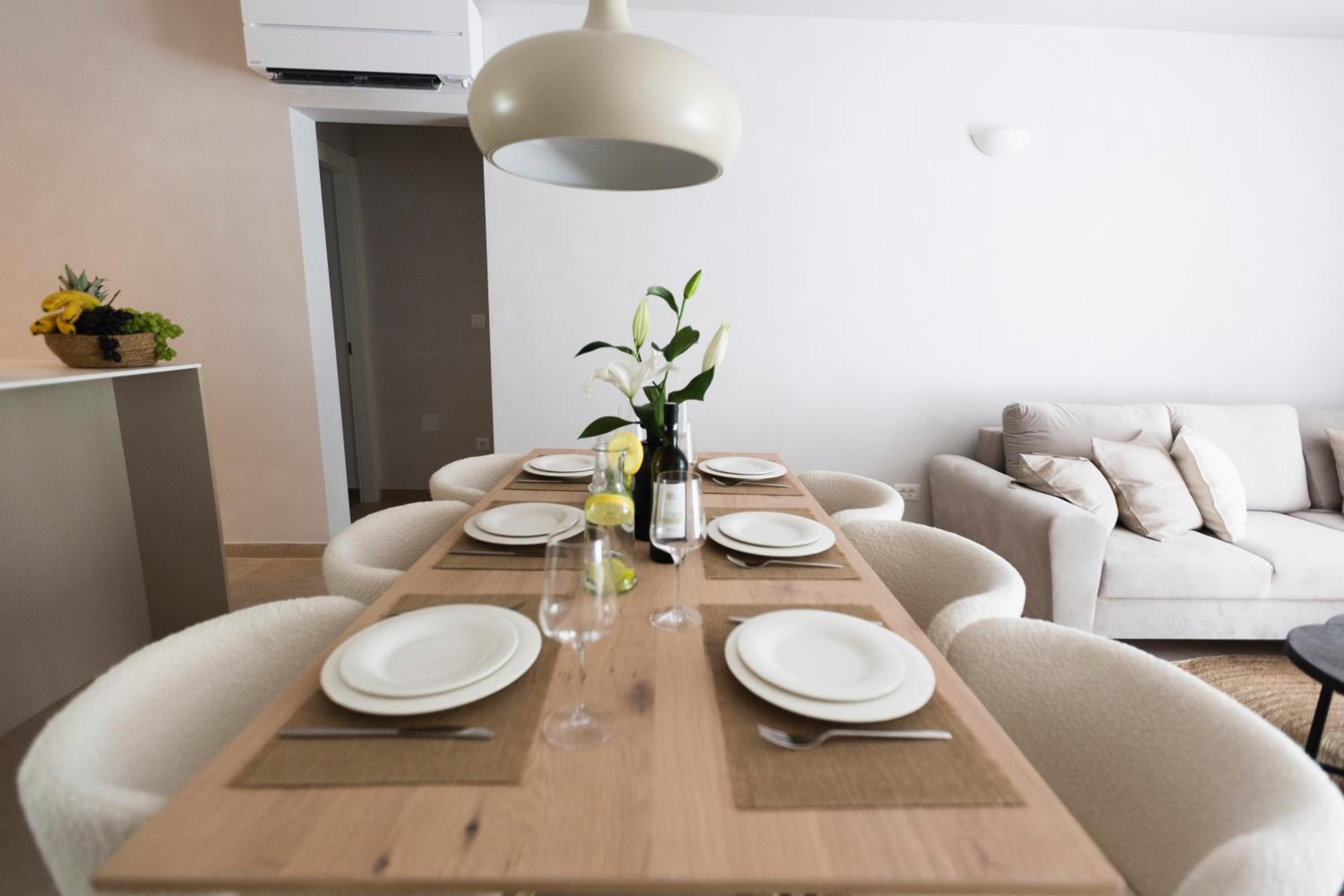 La fortuna luxury apartment Spalato view 2