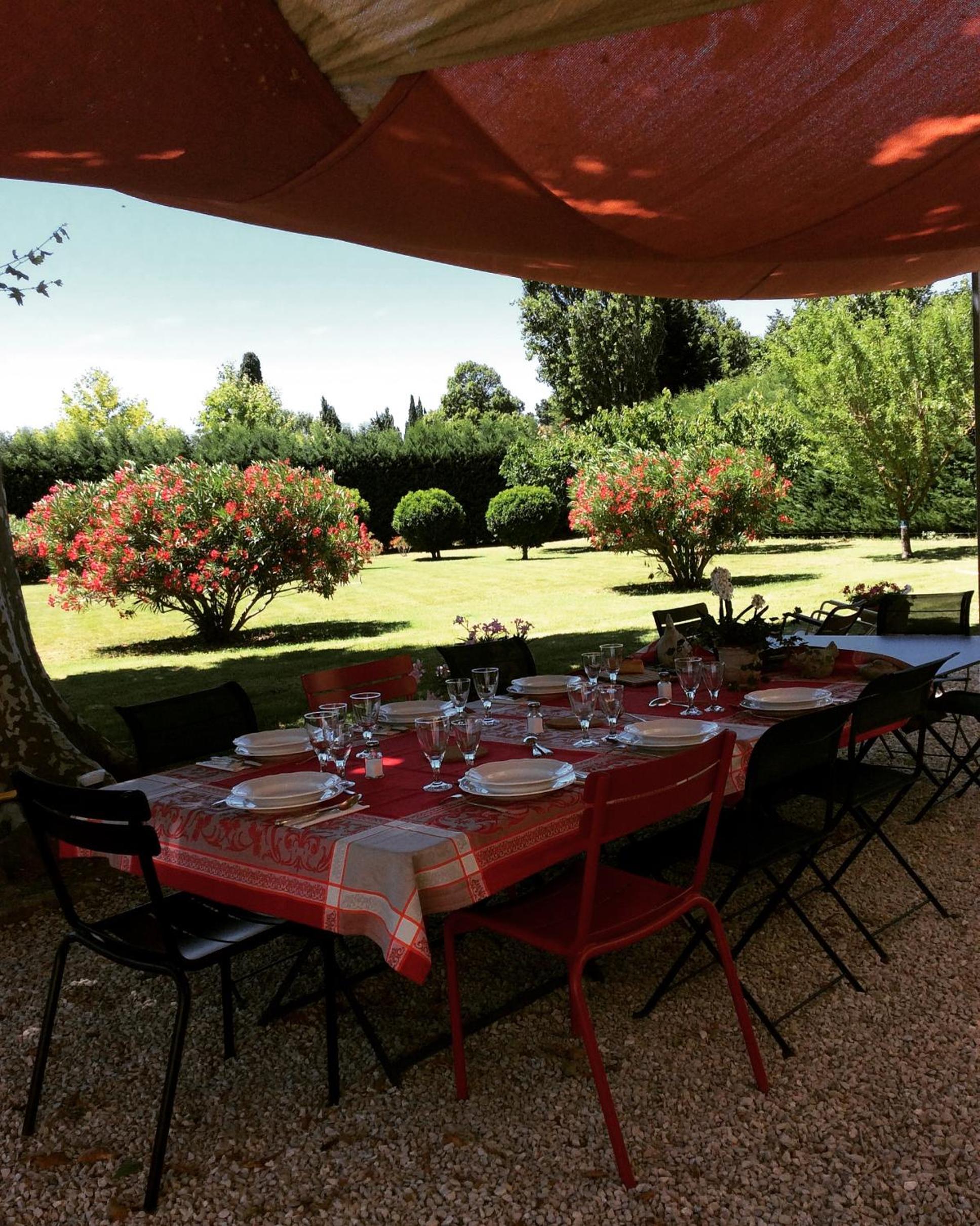 La ferme de gigognan
