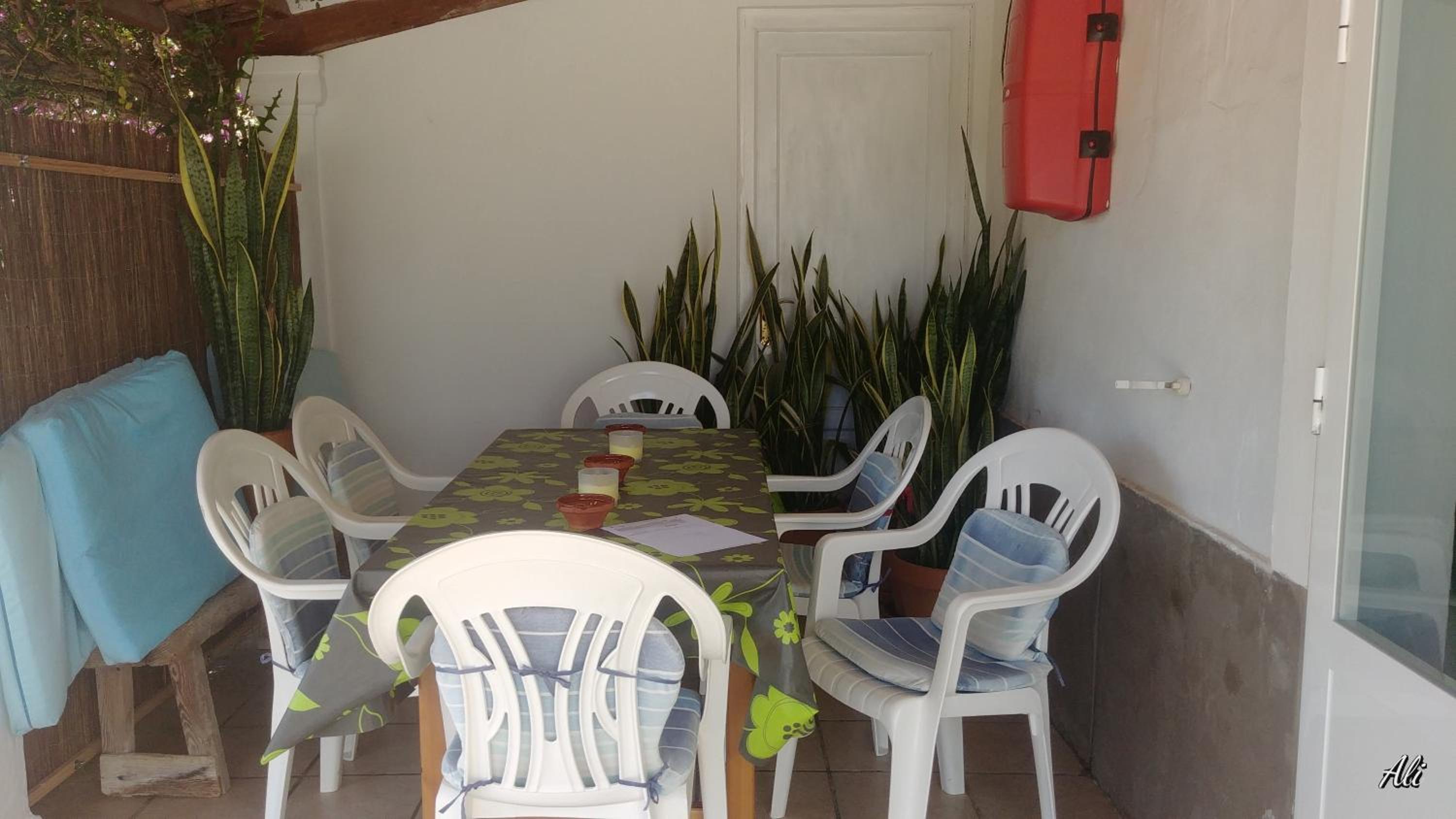 Can Xumeu Miquel view 4