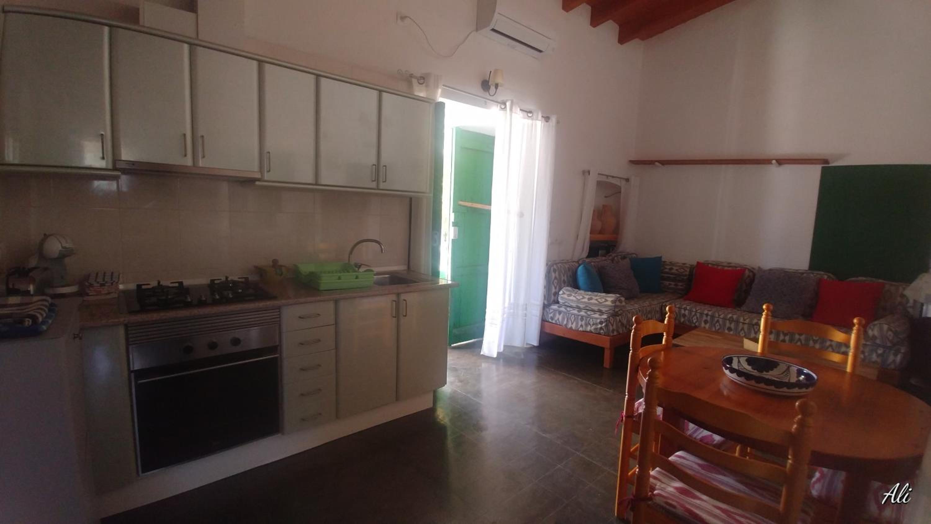 Can Xumeu Miquel view 5