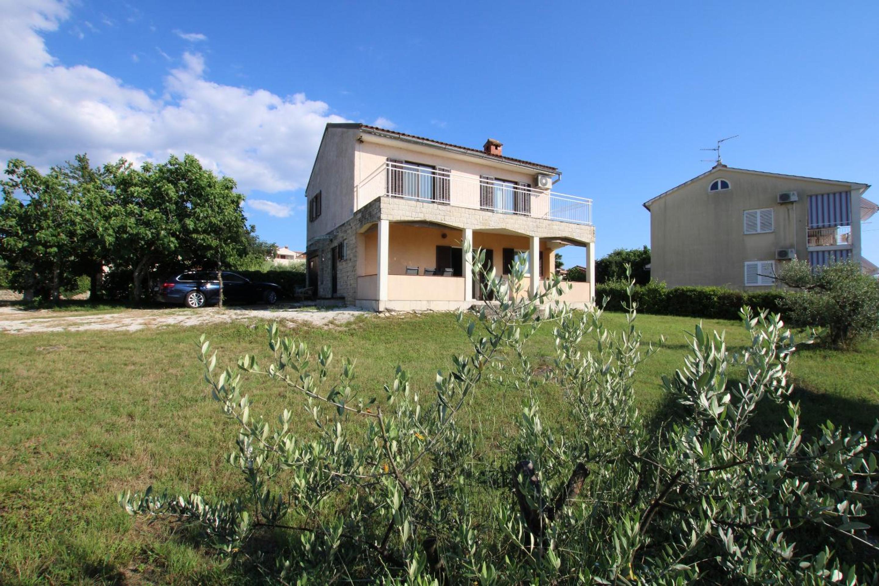 Sommer Haus Ana
