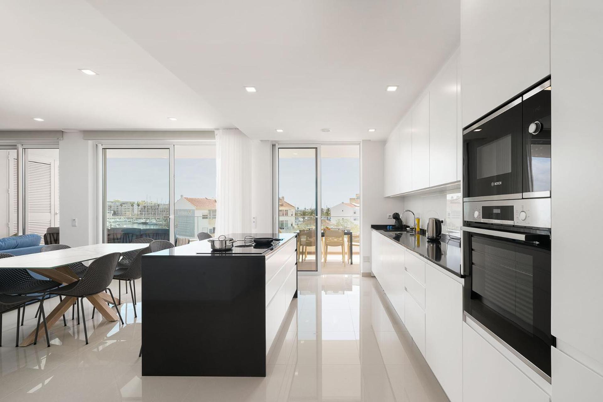 Casa de Sai - Deluxe Apartment