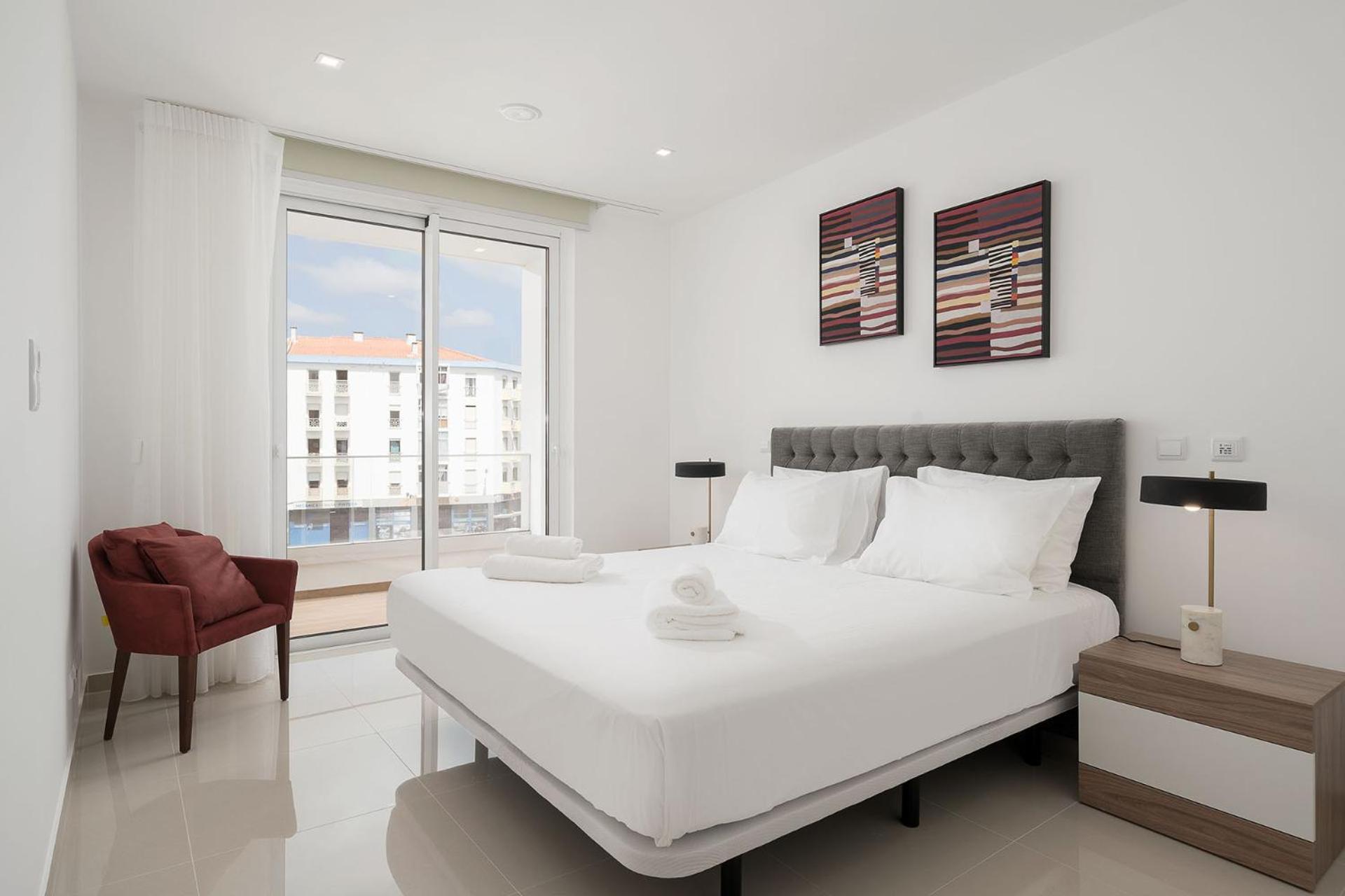 Casa de Sai - Deluxe Apartment view 3