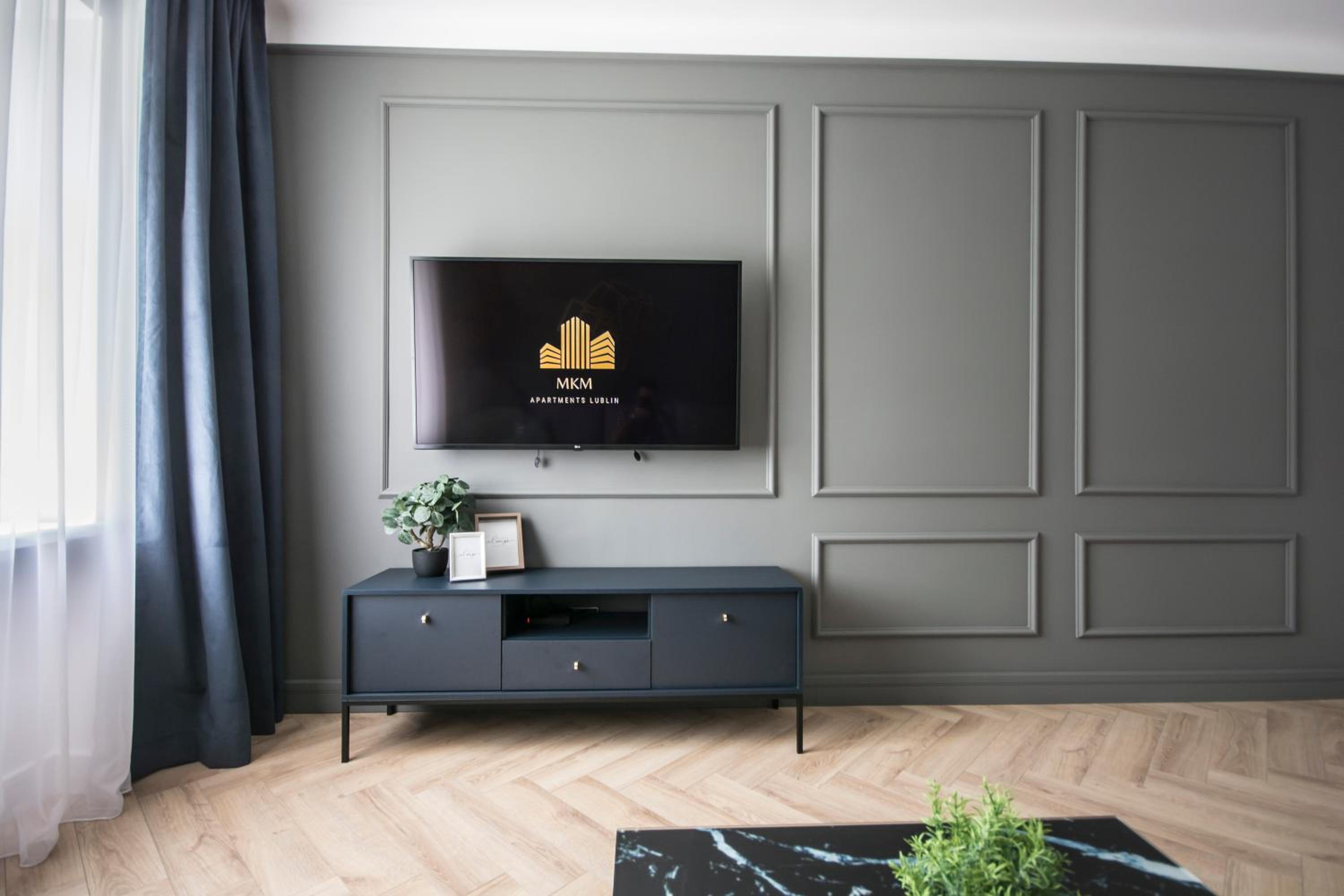 Apartament Superior Al. Racławickie