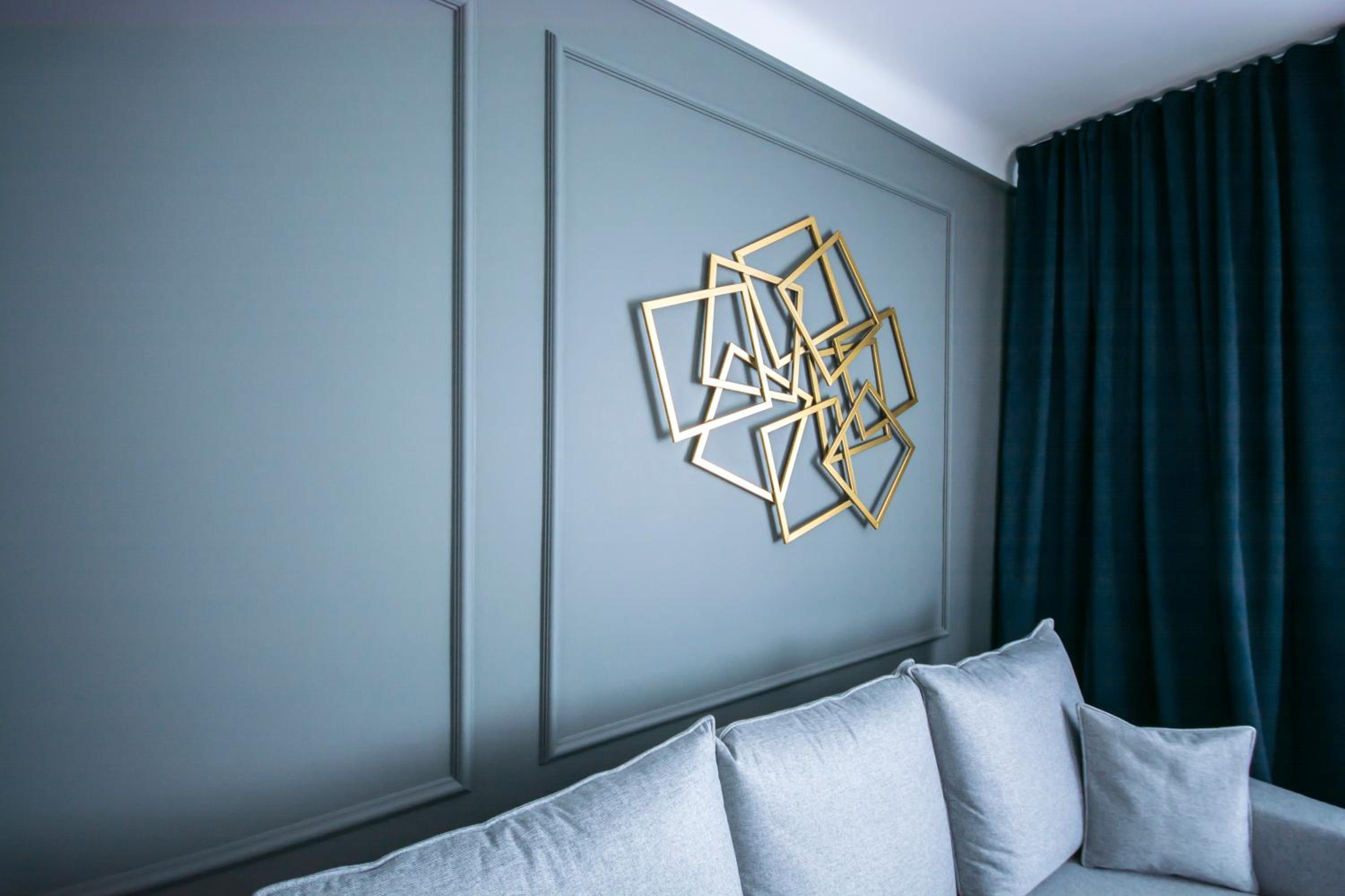 Apartament Superior Al. Racławickie