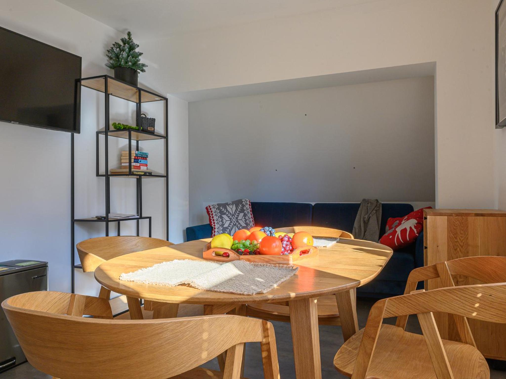 VisitZakopane - Willa Plan Apartments
