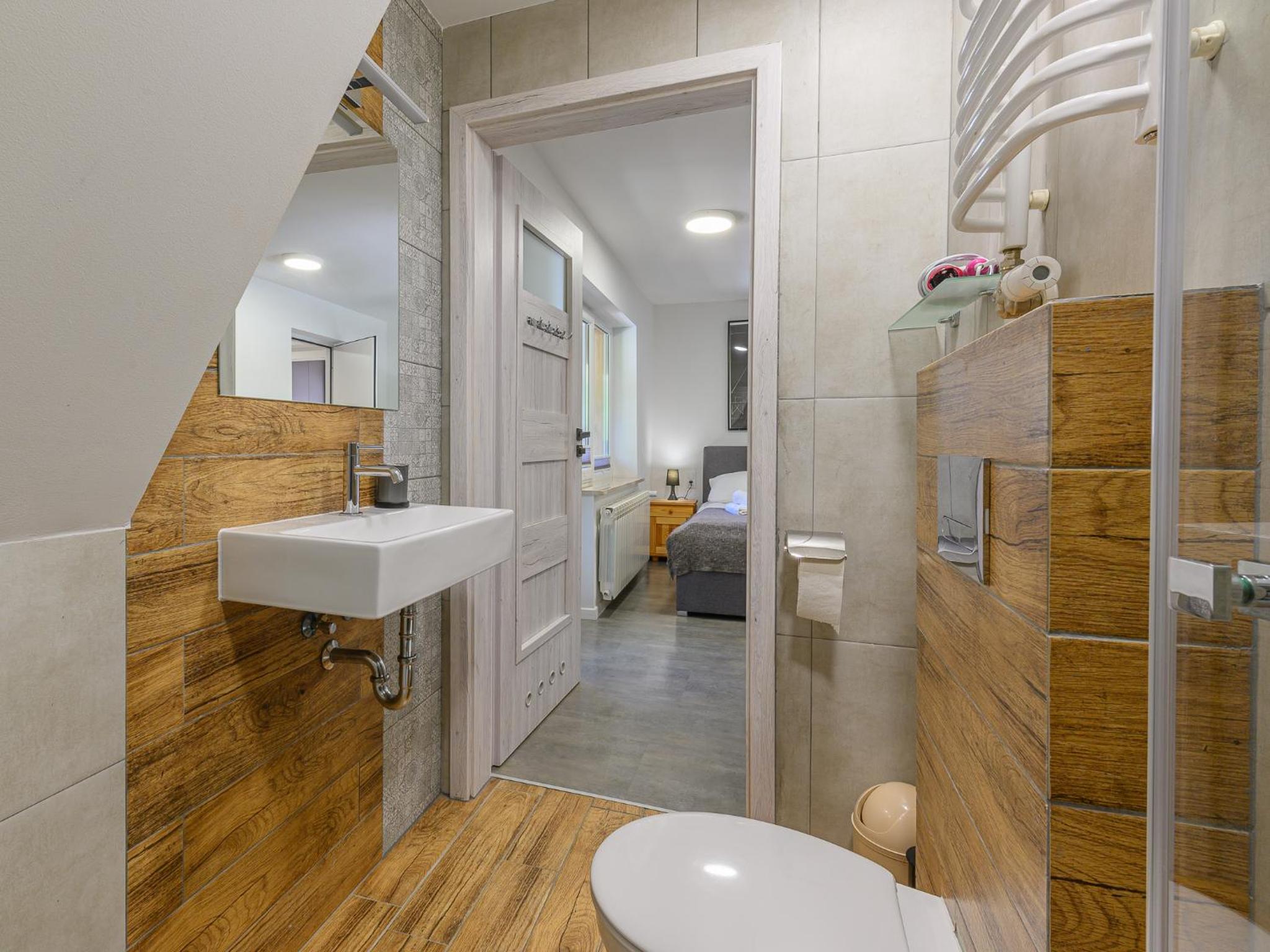 VisitZakopane - Willa Plan Apartments