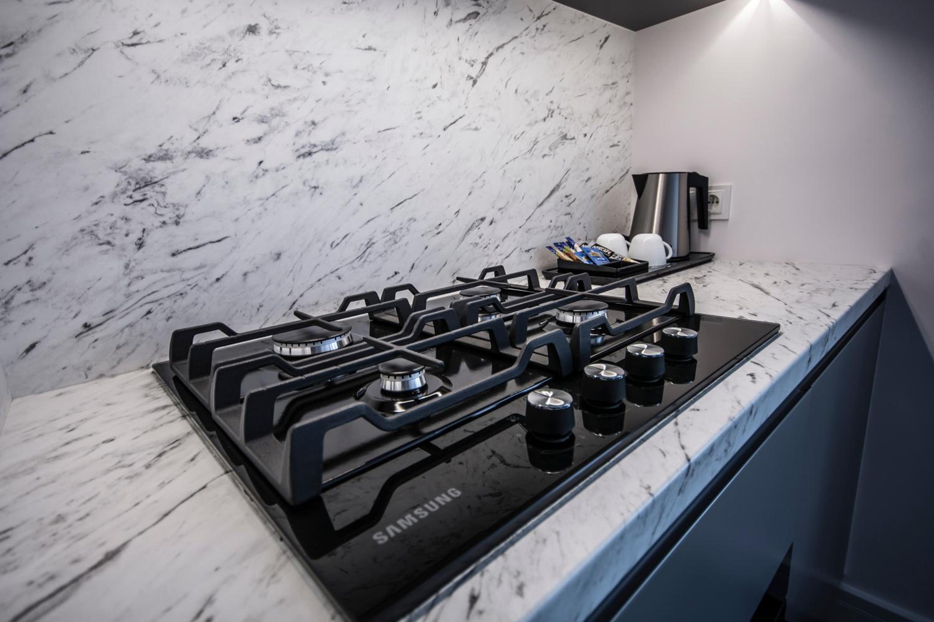 Apartament Superior Al. Racławickie