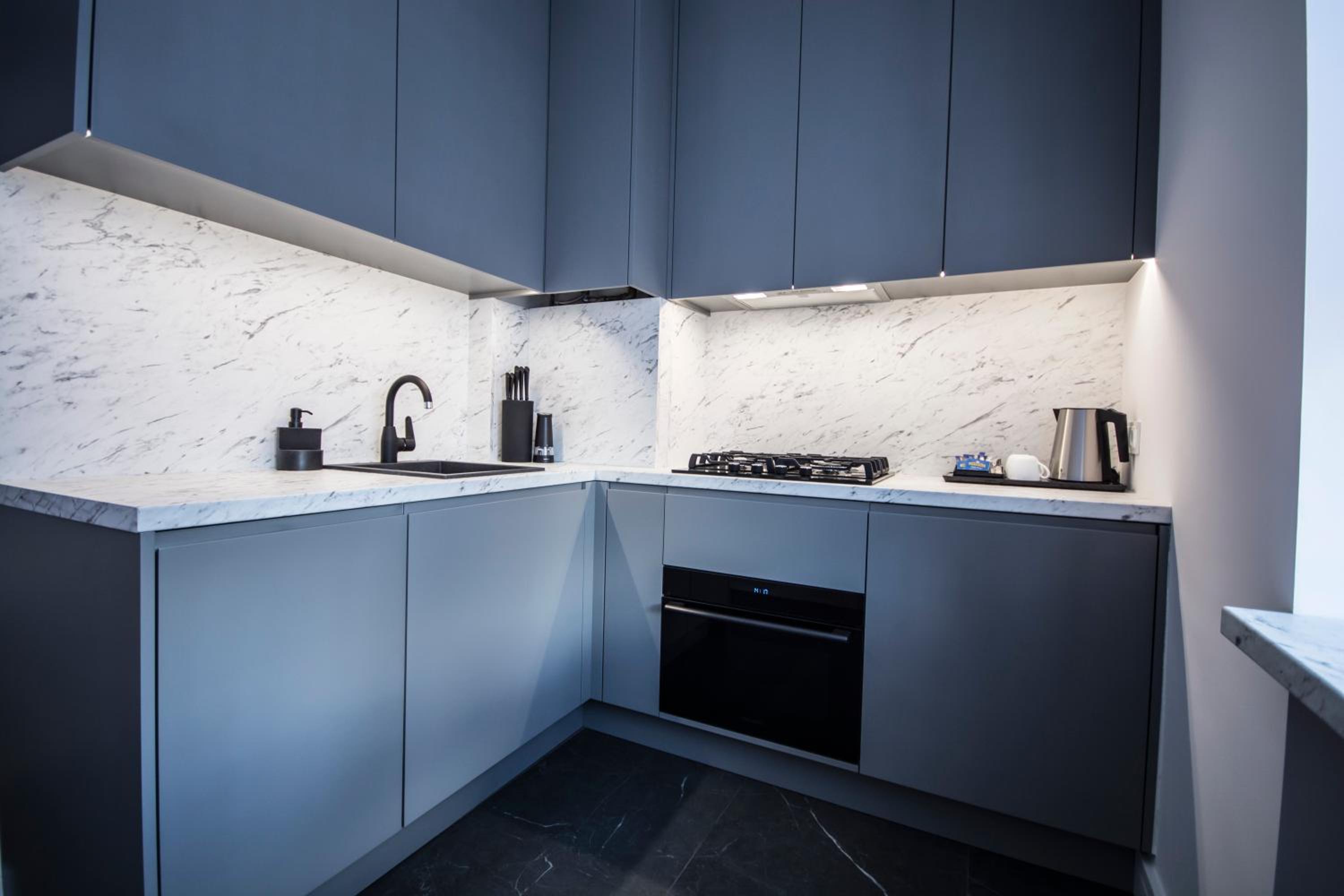 Apartament Superior Al. Racławickie