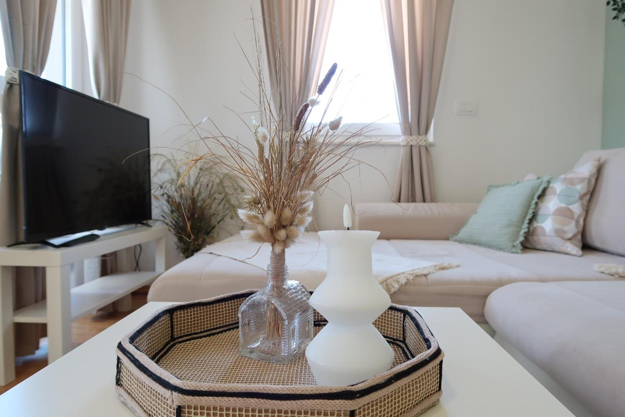 Apartman Boem view 2