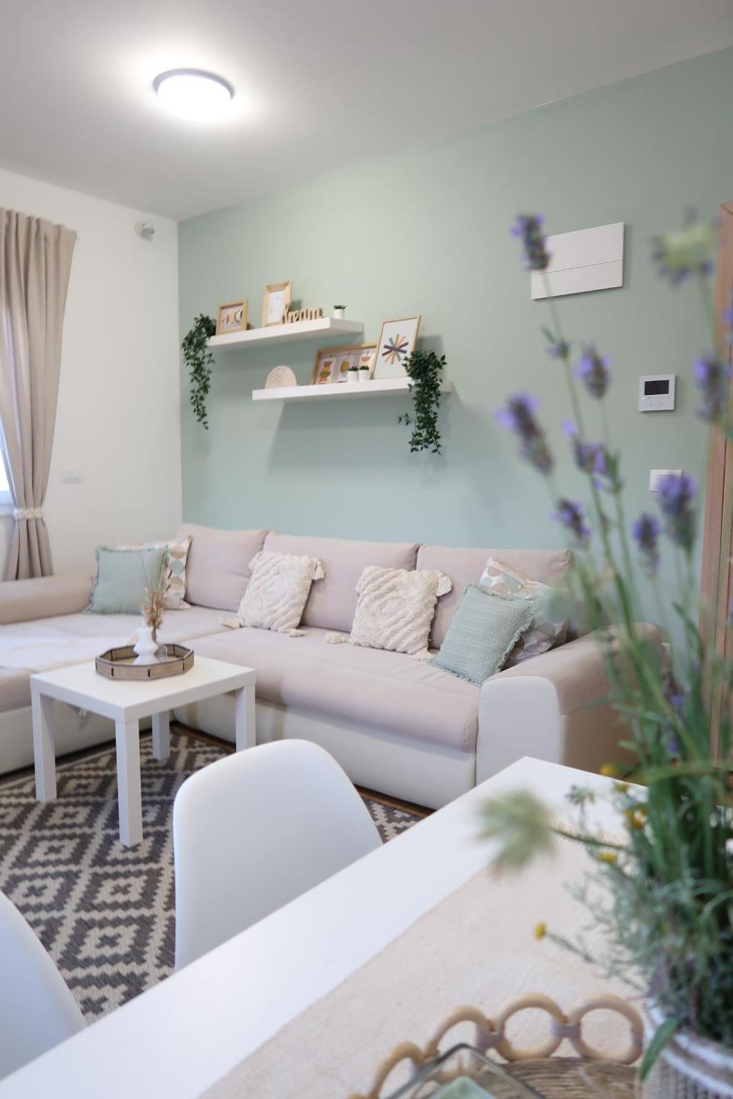 Apartman Boem view 3