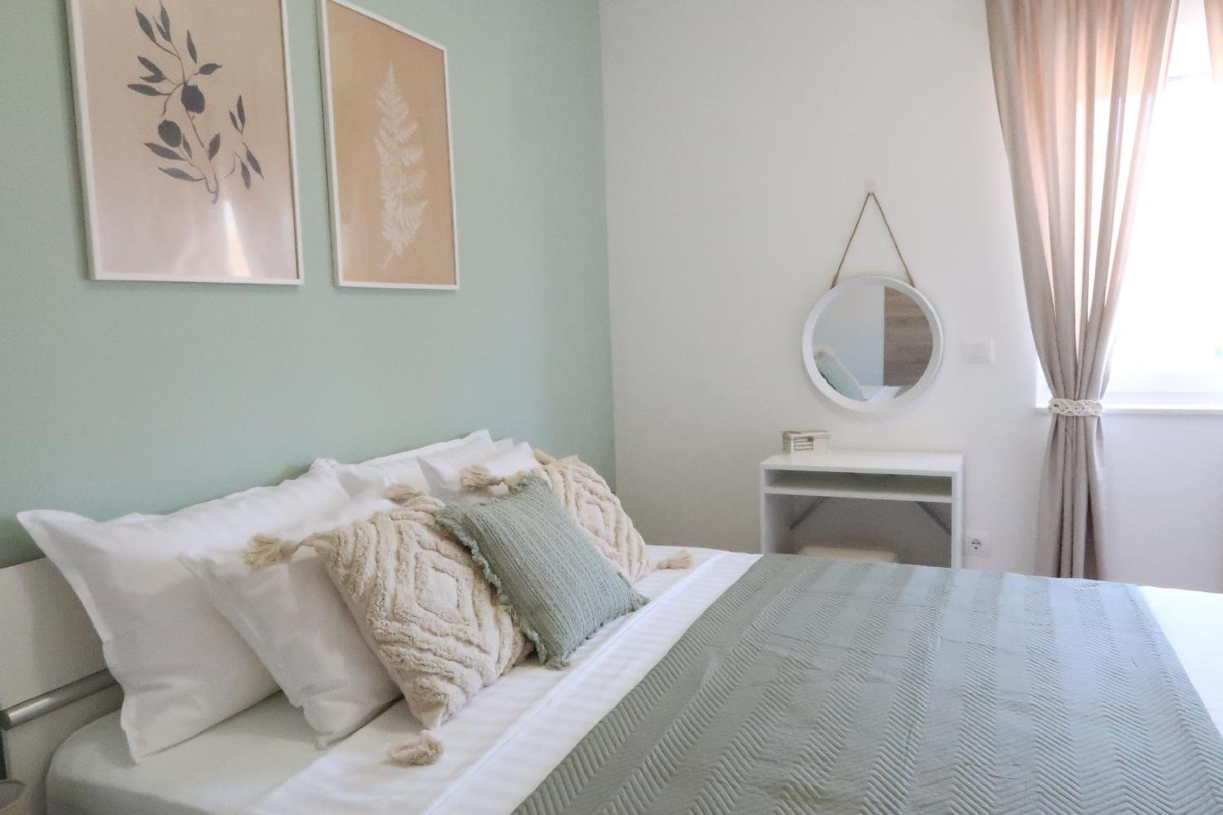 Apartman Boem view 4
